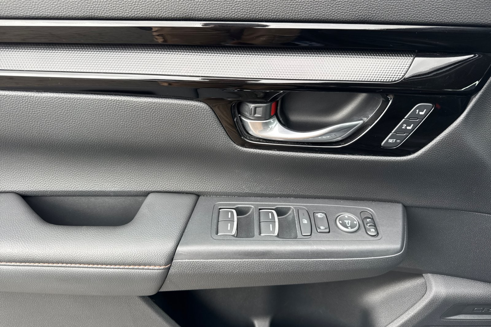 2023 Honda CR-V Sport Touring - Photo 11
