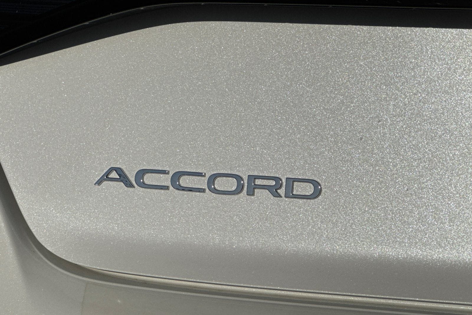 2025 Honda Accord Hybrid Sport - Photo 26