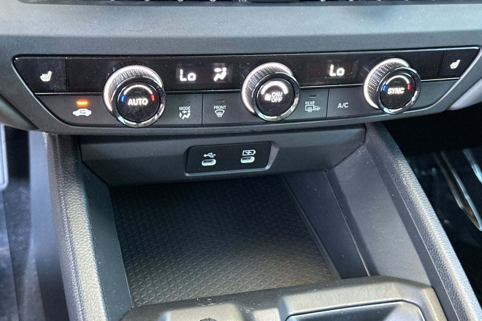 2024 Honda Accord EX - Photo 19