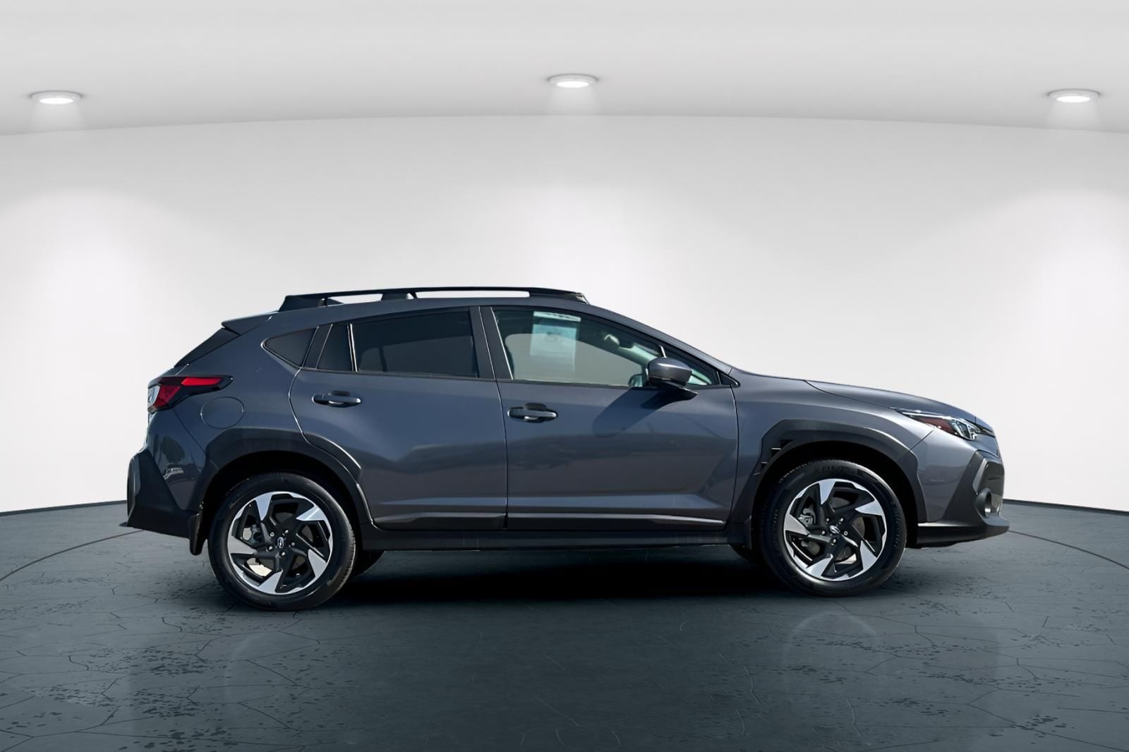 2024 Subaru Crosstrek Limited photo 6