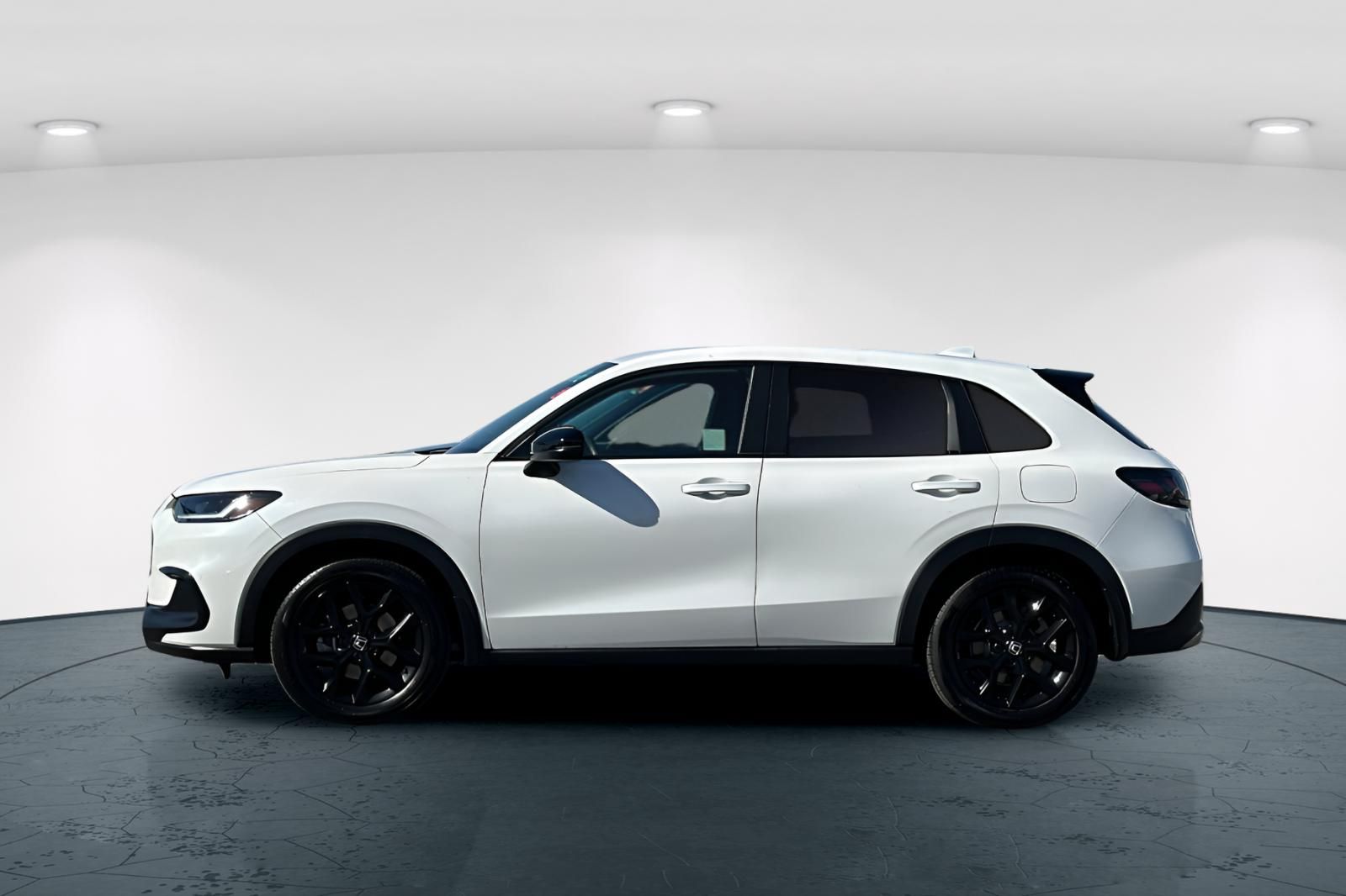 2024 Honda HR-V Sport photo 2