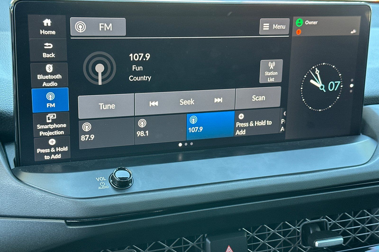2024 Honda Accord Hybrid Sport - Photo 17
