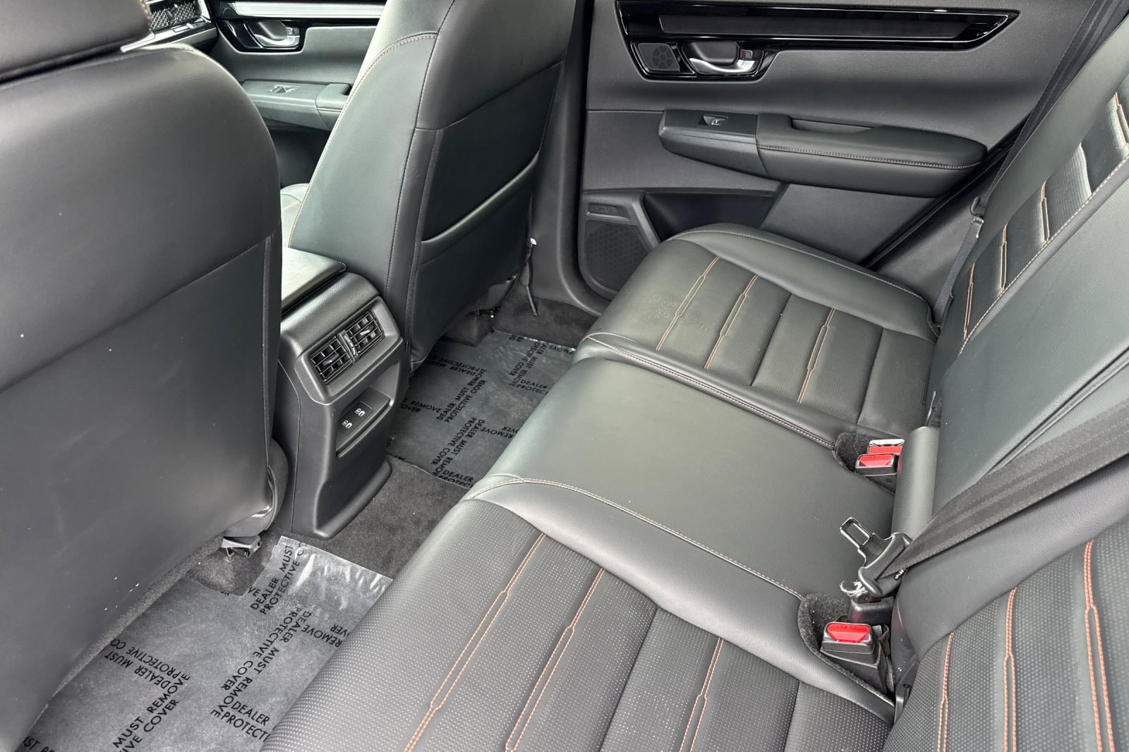 2023 Honda CR-V Sport Touring - Photo 12