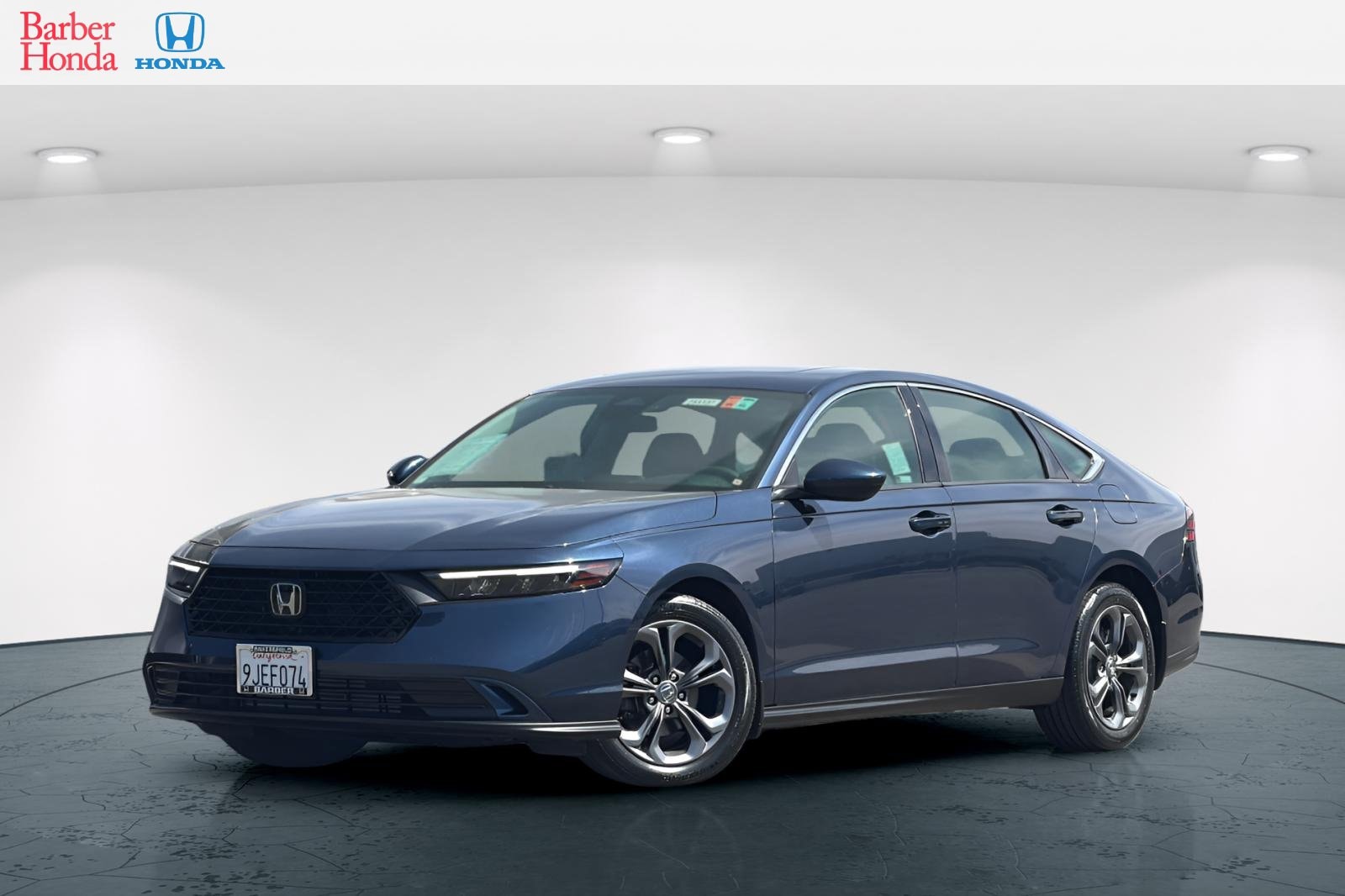 2023 Honda Accord