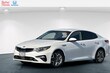 Kia Optima Hybrid