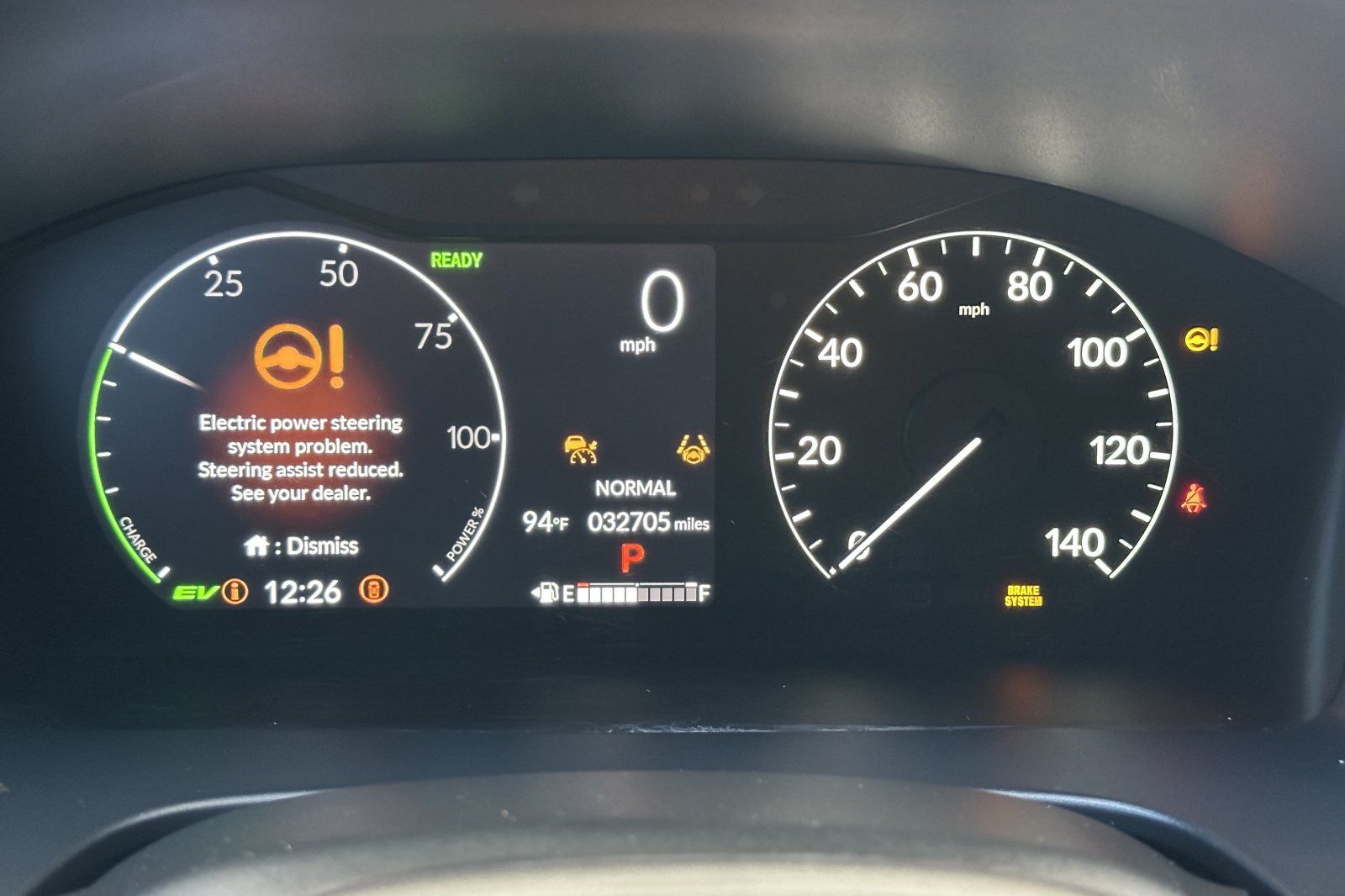 2025 Honda CR-V Sport-L - Photo 24