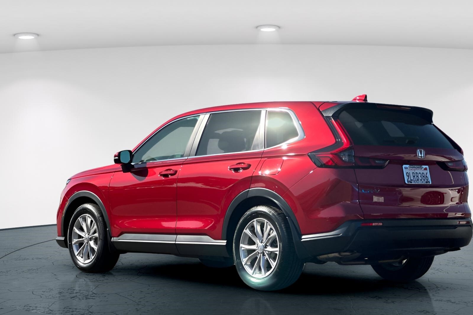 2024 Honda CR-V EX photo 4