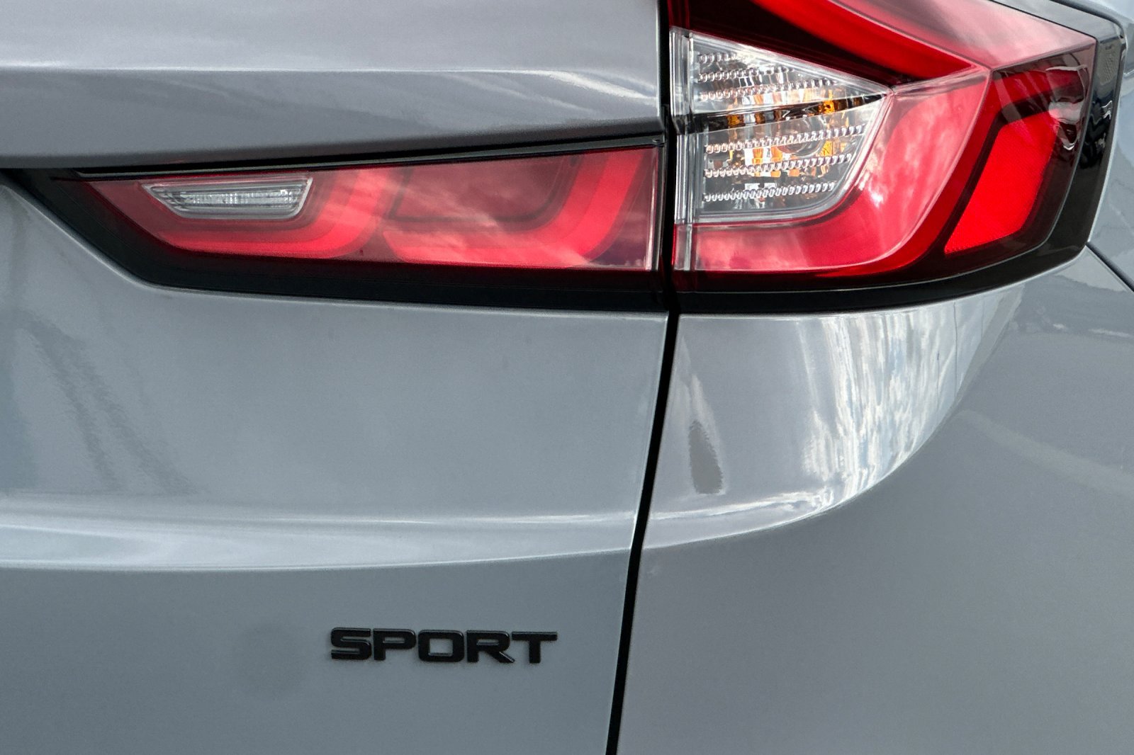 2026 Honda CR-V Sport - Photo 26