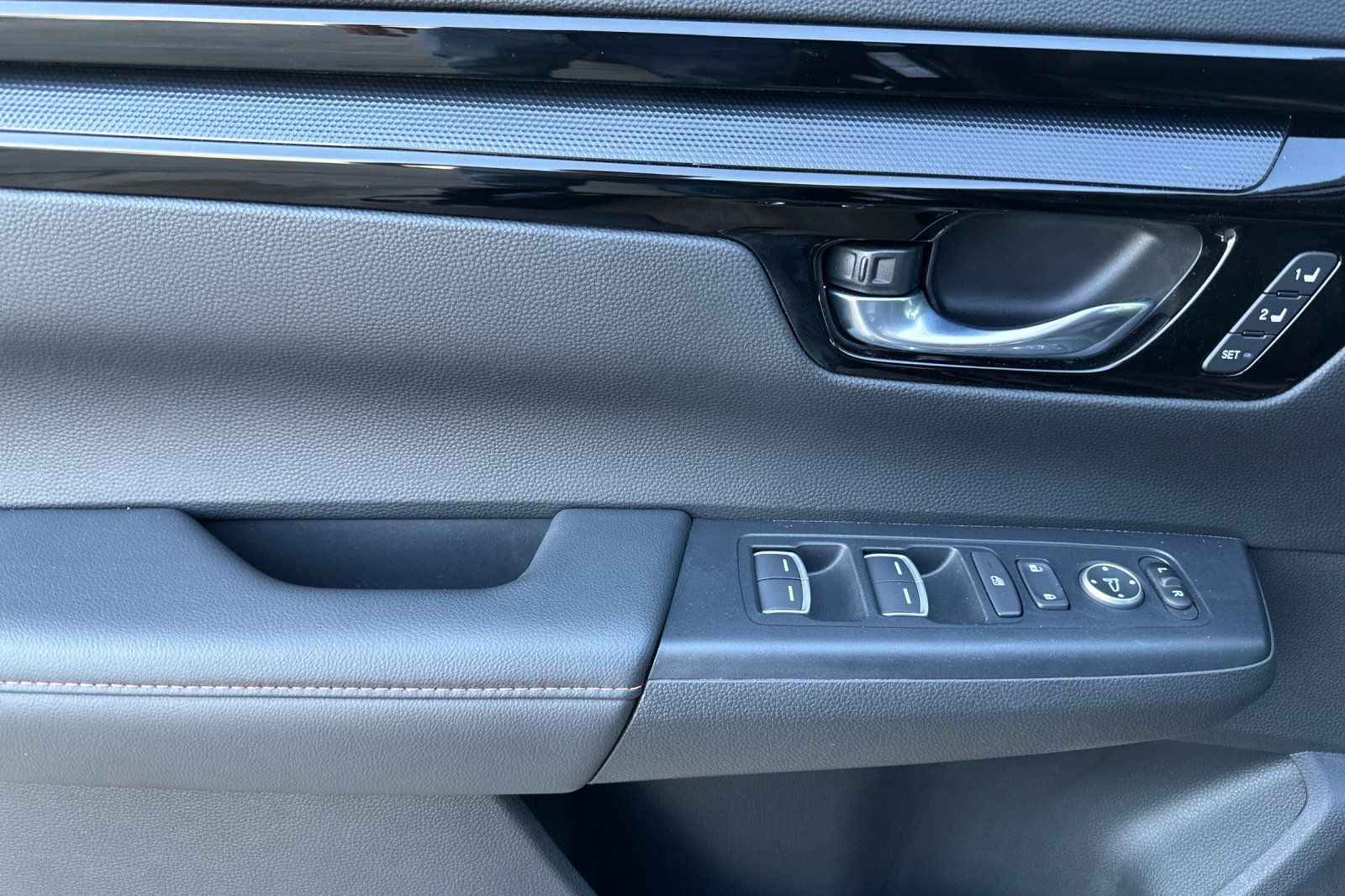 2023 Honda CR-V Sport Touring - Photo 11