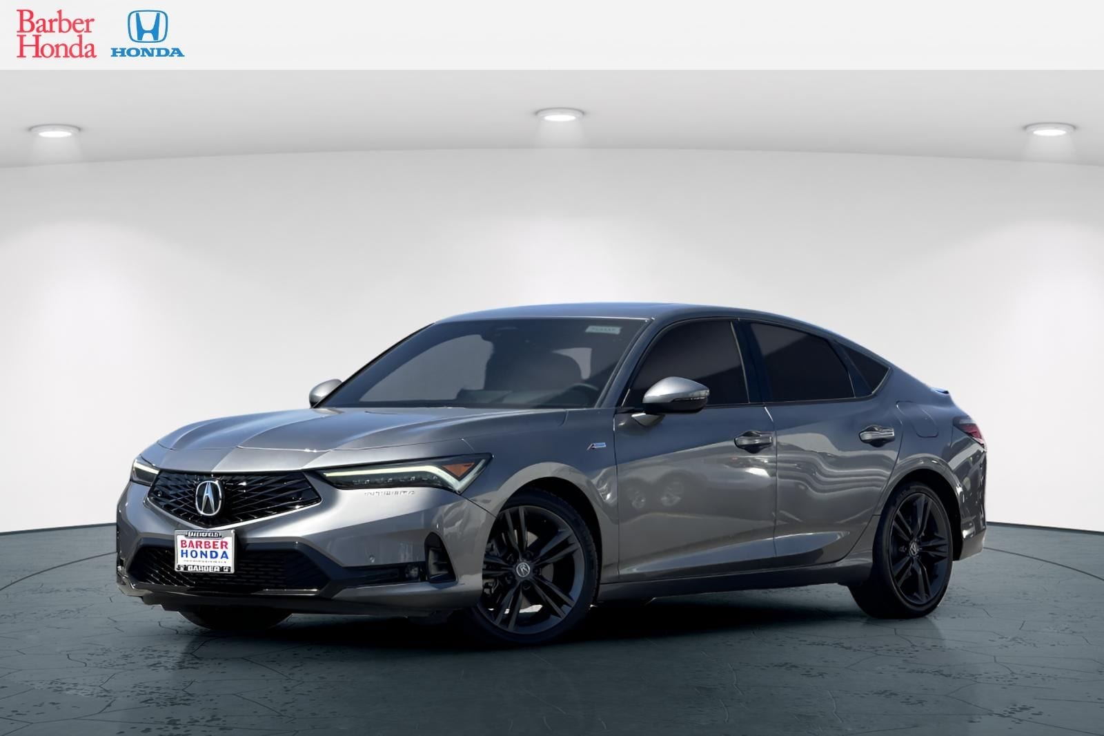 2024 Acura Integra A-Spec with Tech Package's photo