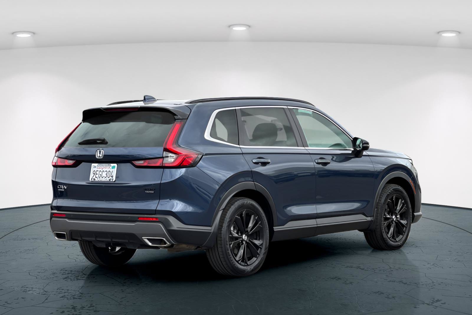 2023 Honda CR-V Sport Touring - Photo 6