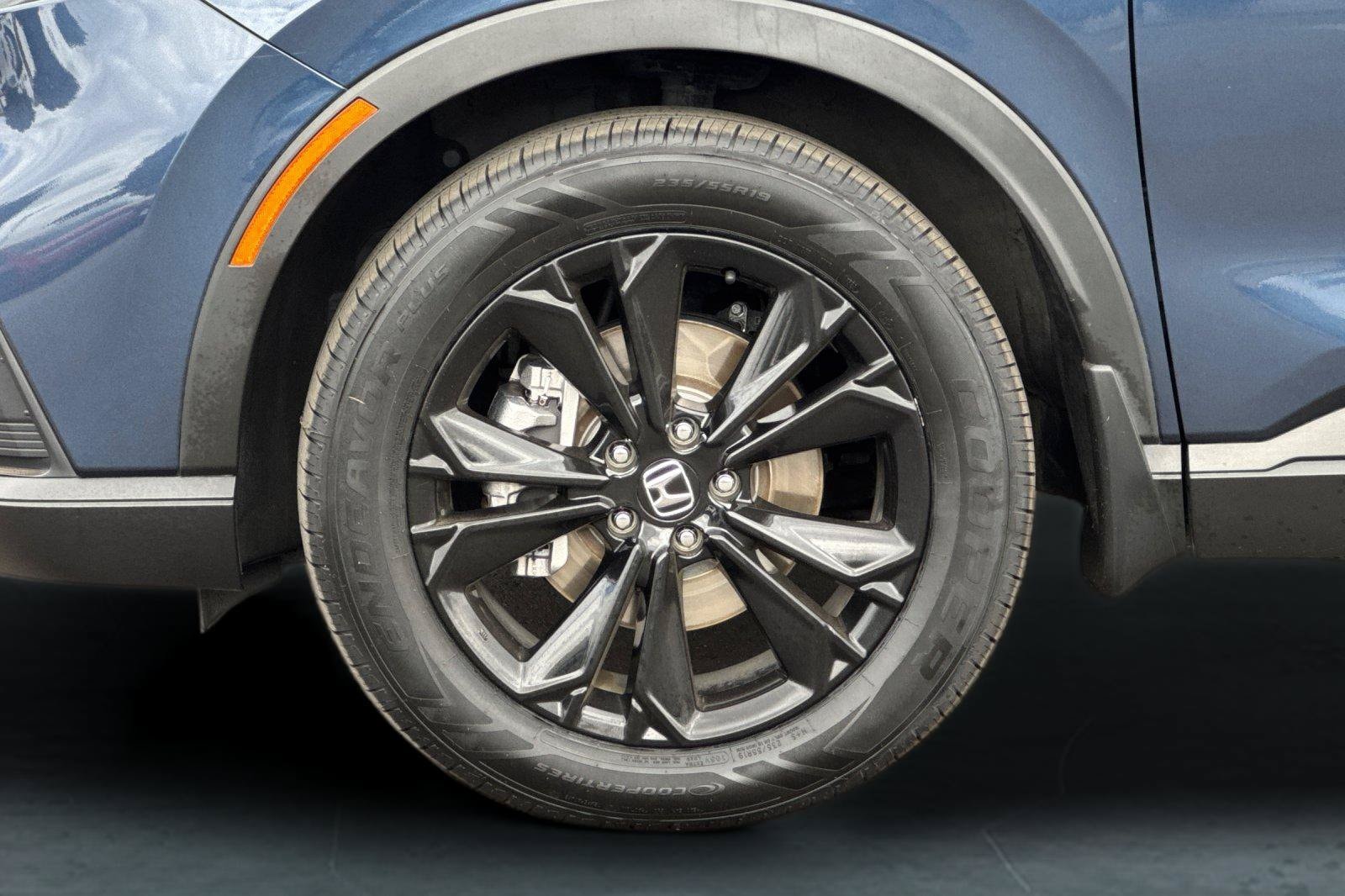 2023 Honda CR-V Sport Touring - Photo 26
