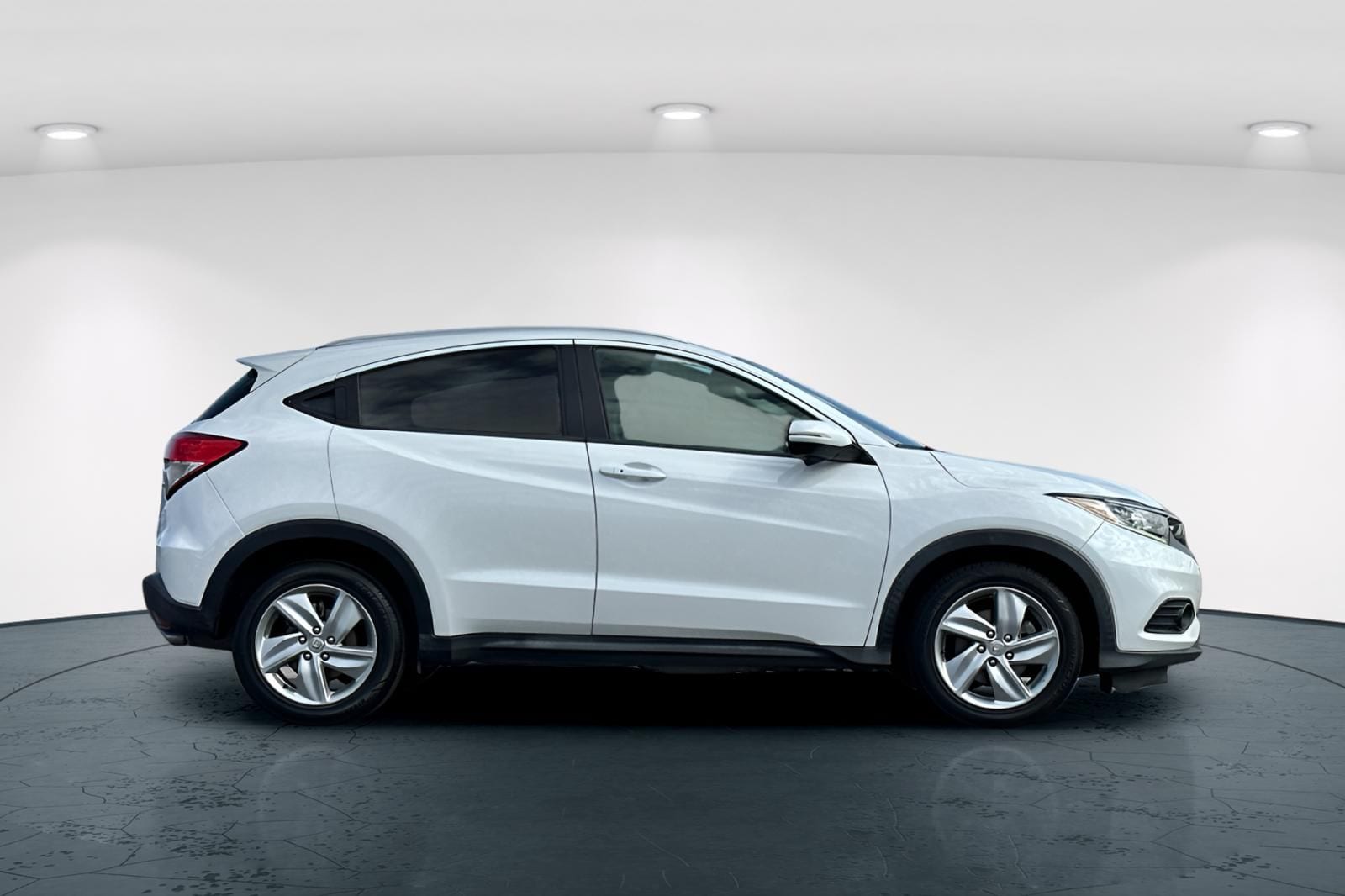 2020 Honda HR-V EX photo 6