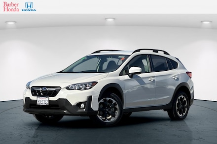 2023 Subaru Crosstrek Premium SUV