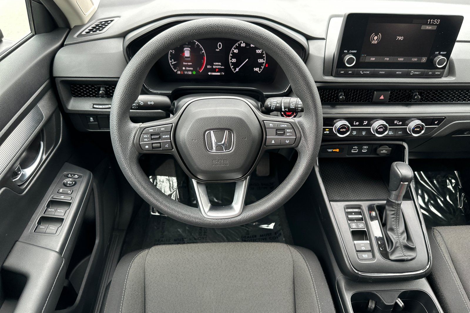2023 Honda CR-V EX - Photo 14
