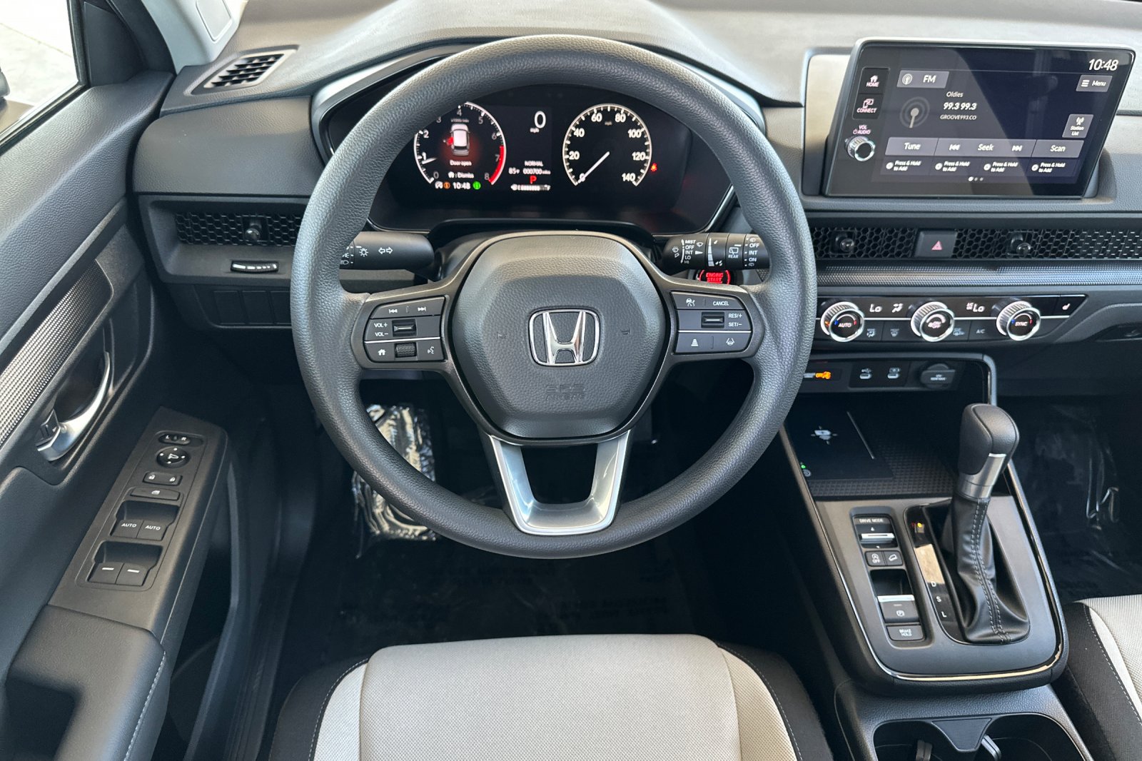 2026 Honda CR-V EX - Photo 14