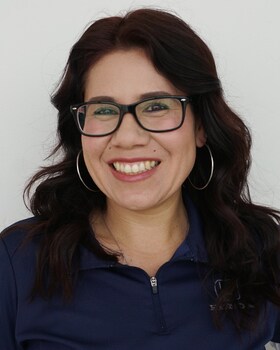 Staff member Ermalinda Gutierrez from ID_031c8c73ebfe