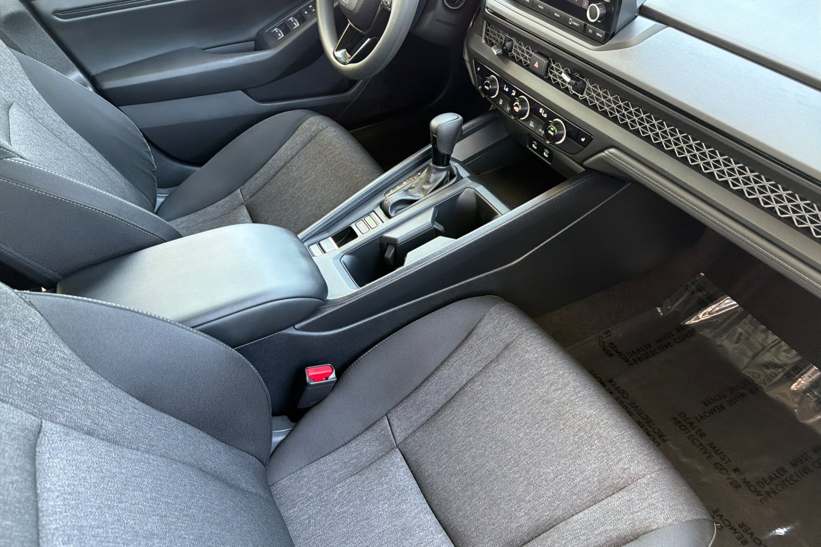 2023 Honda Accord EX - Photo 15