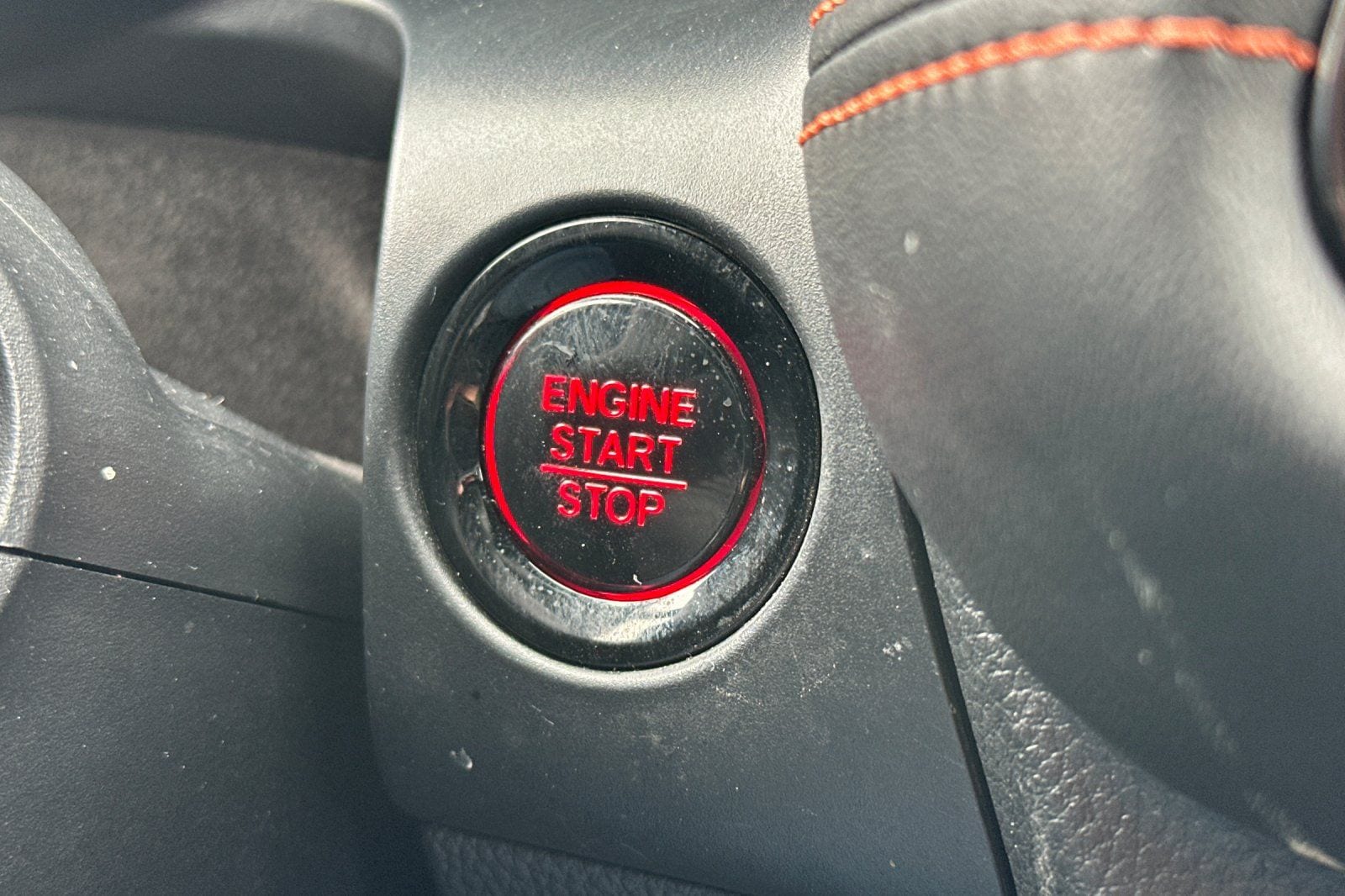 2024 Honda HR-V Sport - Photo 22