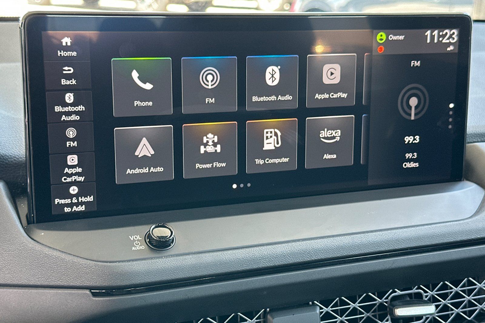2025 Honda Accord Hybrid Sport - Photo 17