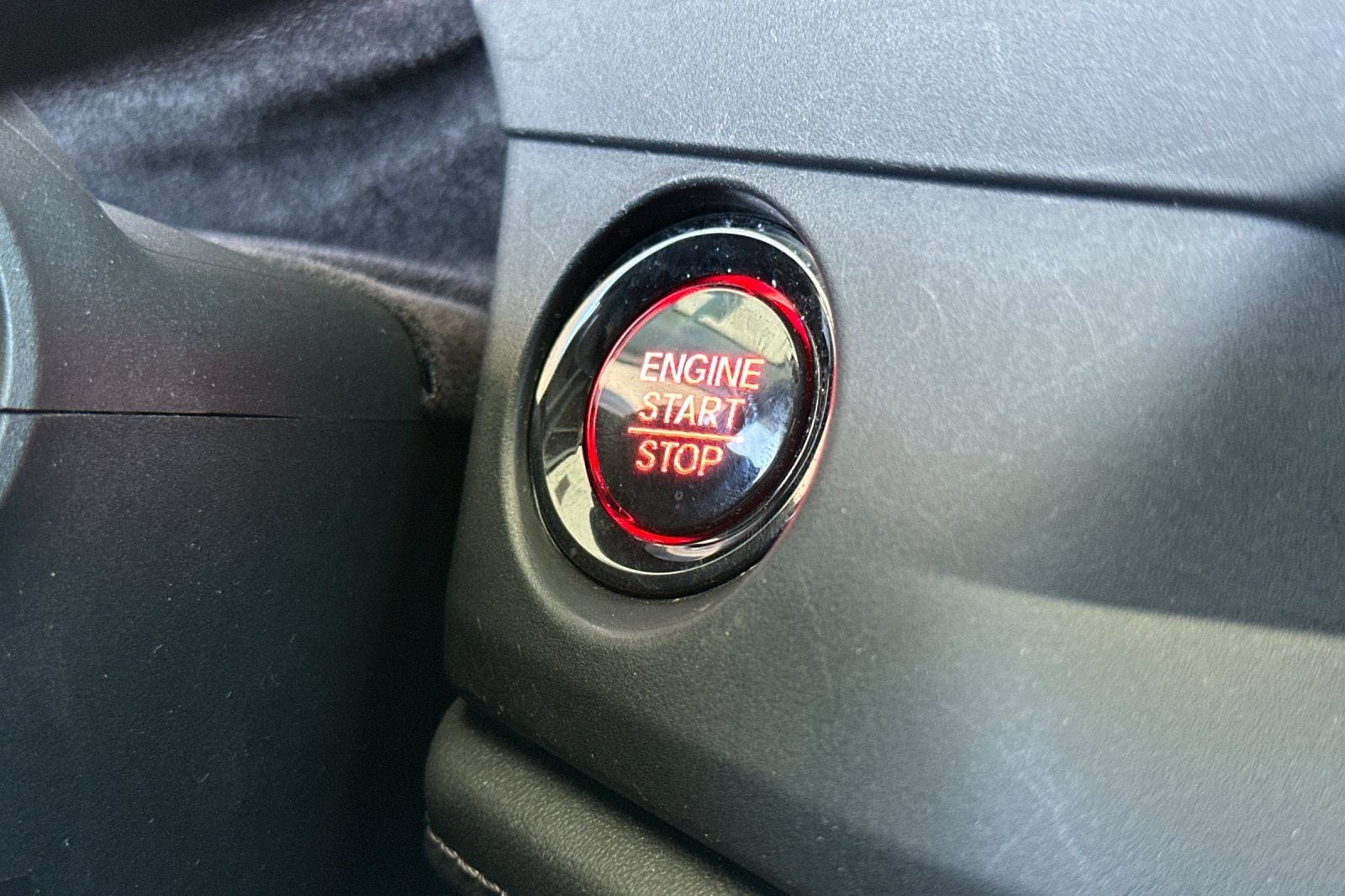 2024 Honda Accord EX - Photo 21