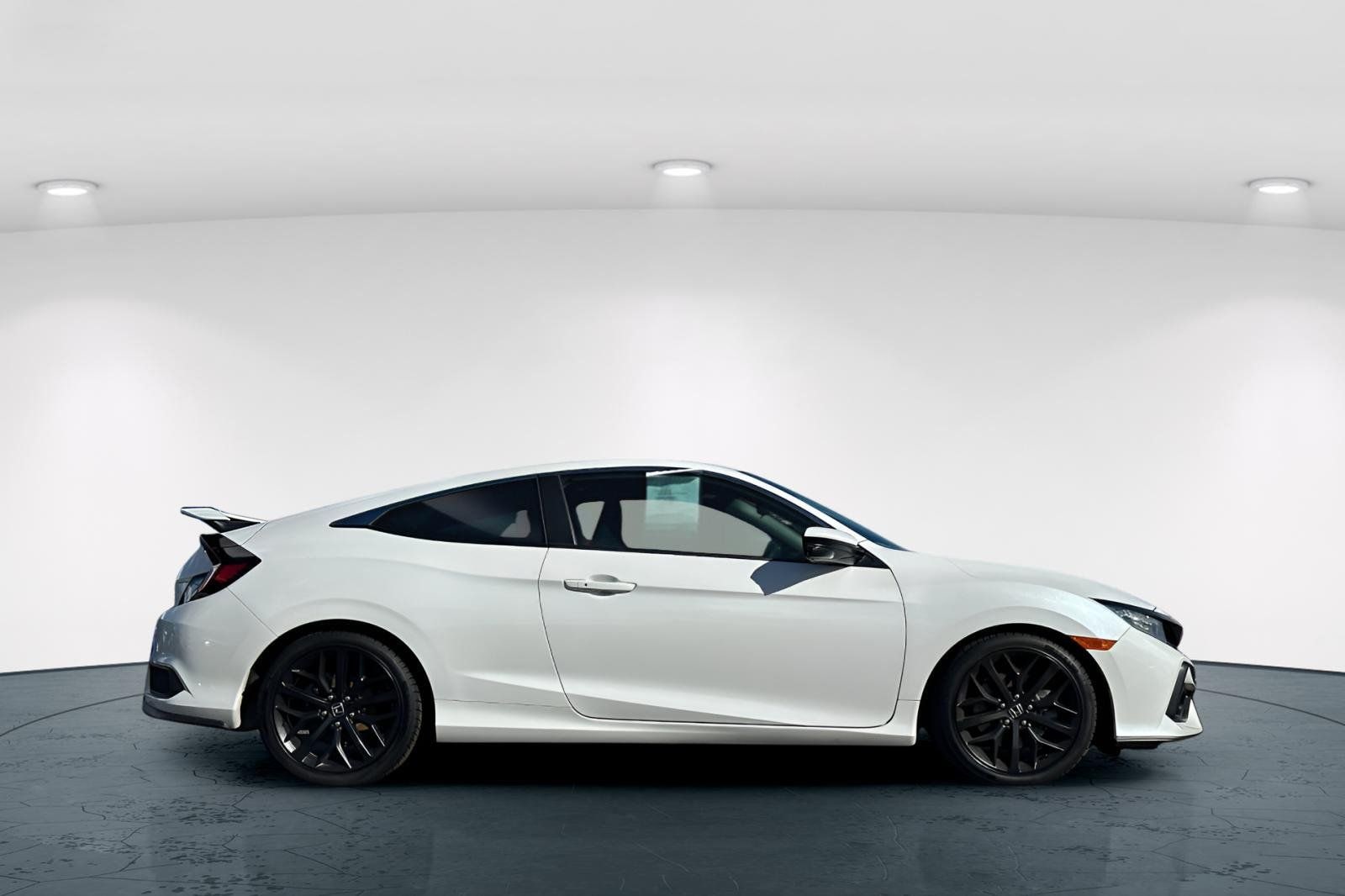 2020 Honda Civic Si photo 6