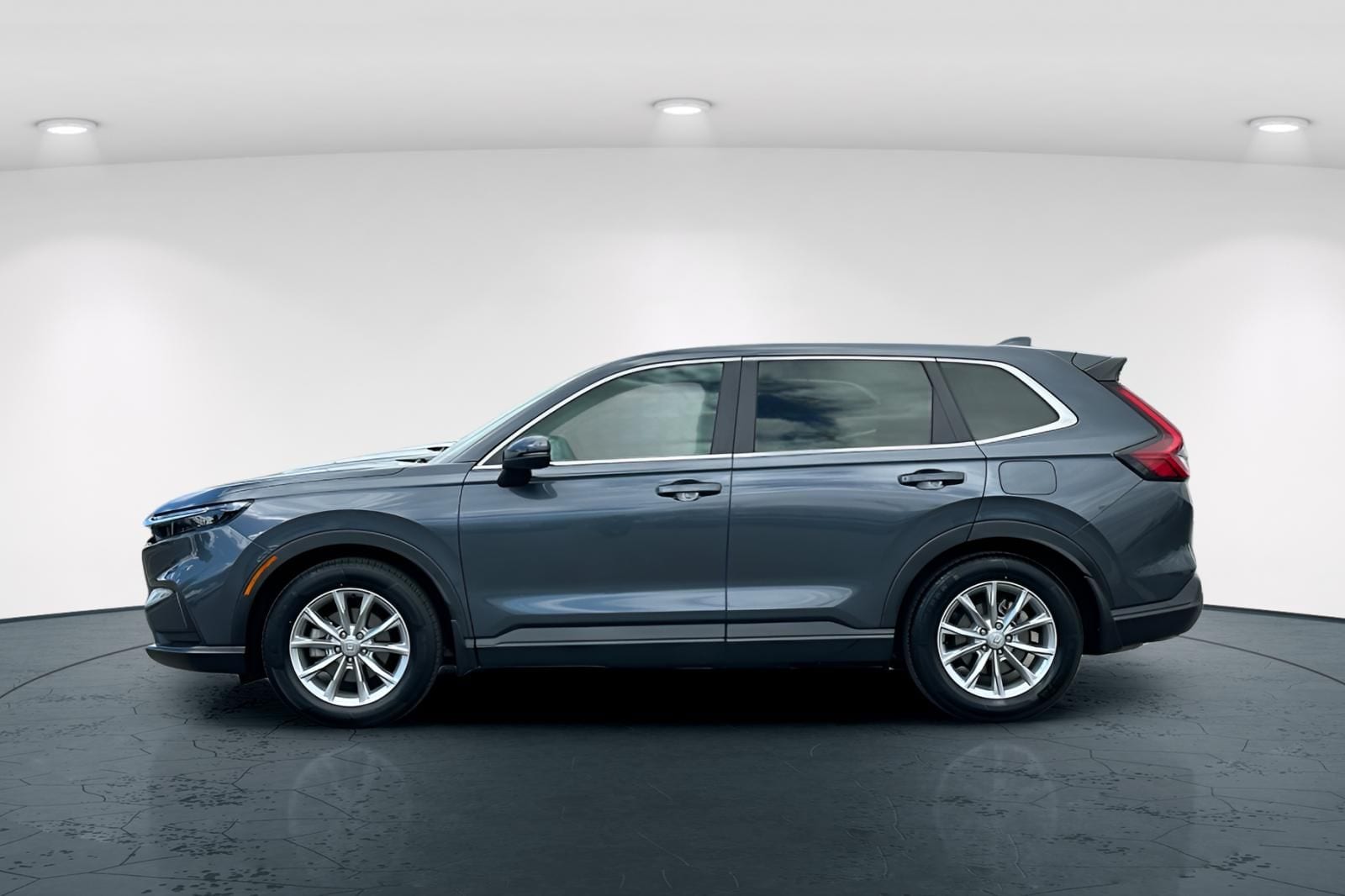 2023 Honda CR-V EX photo 2