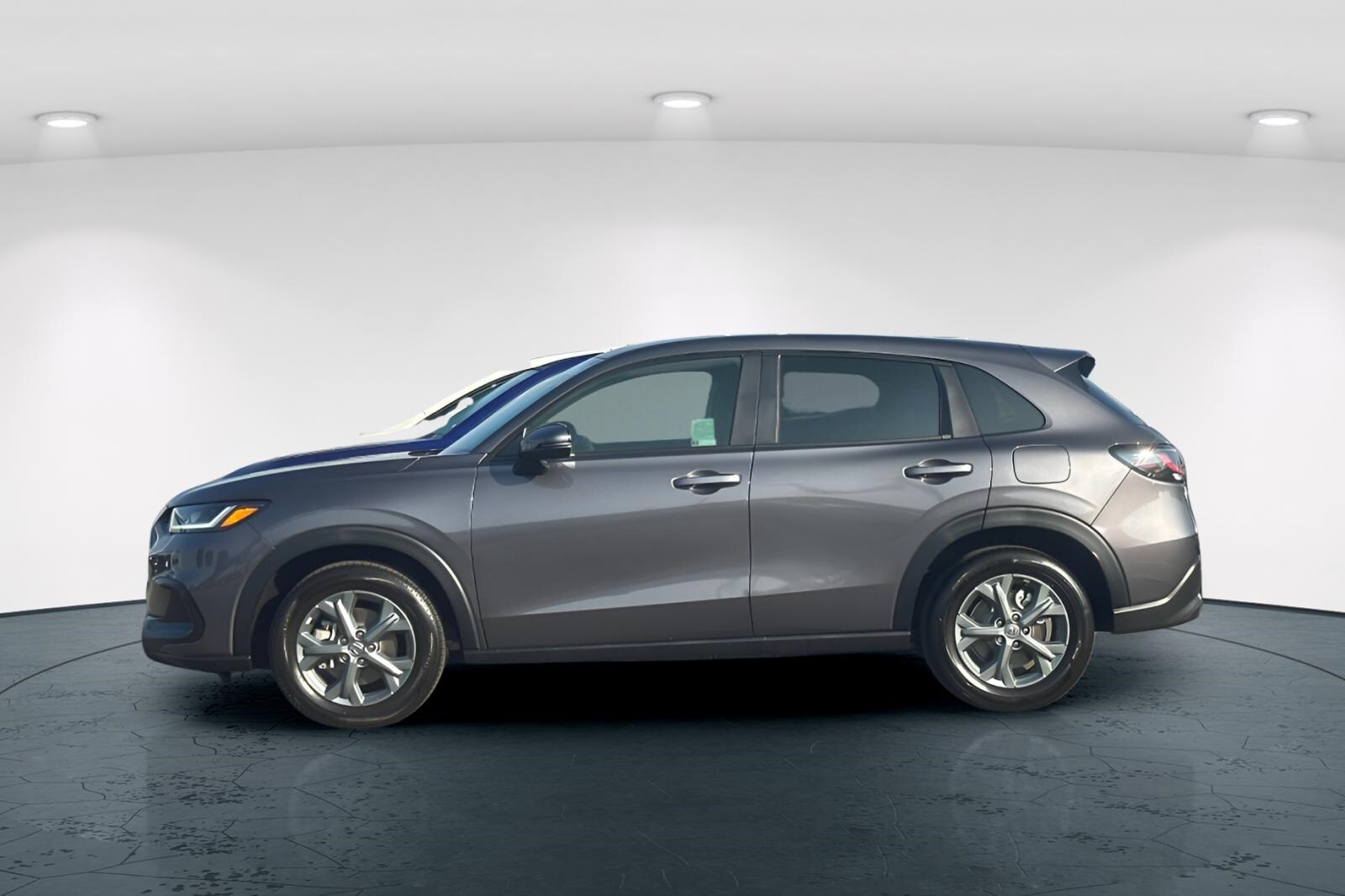 2026 Honda HR-V LX photo 2