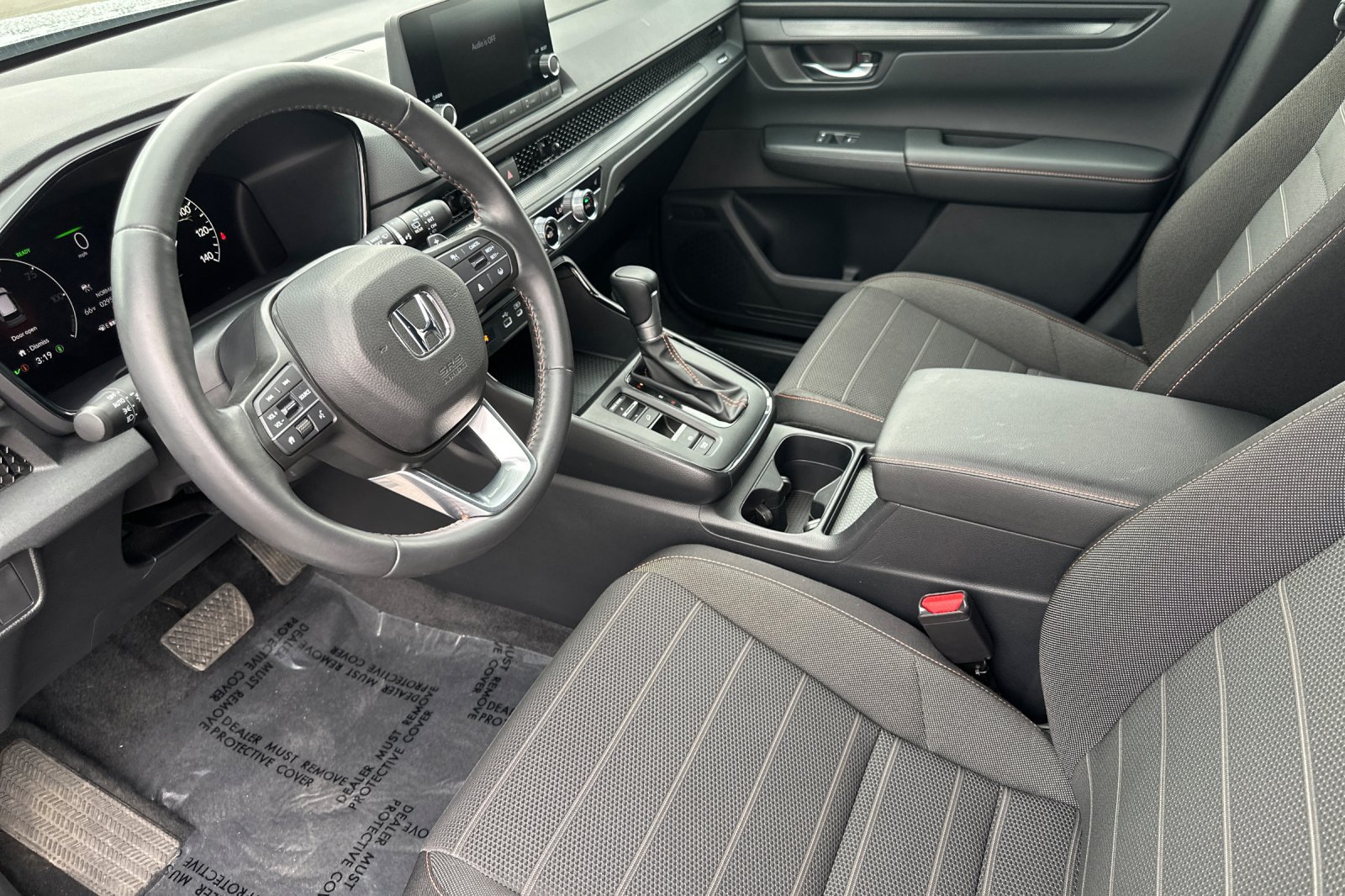 2024 Honda CR-V Sport - Photo 10