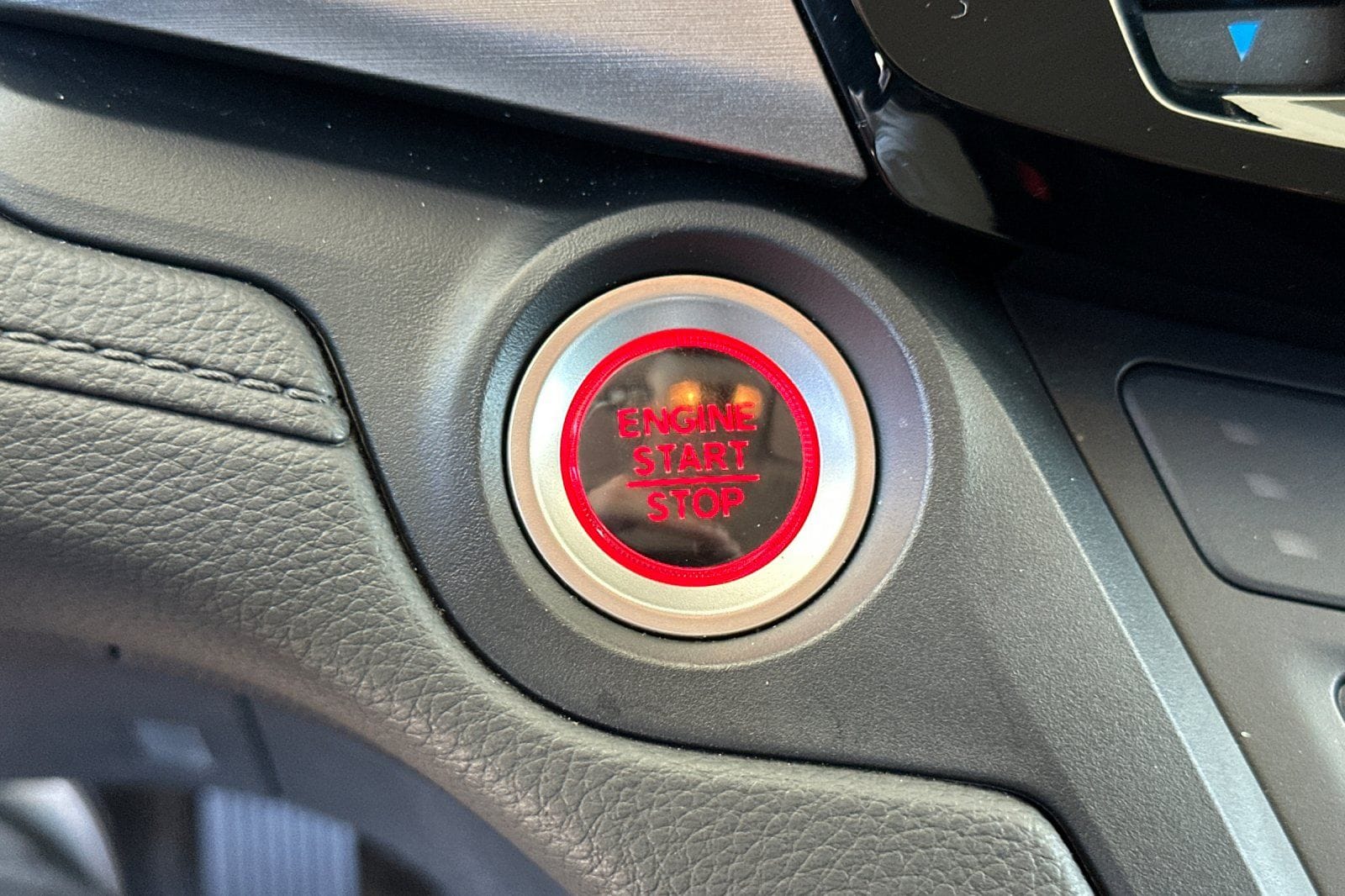 2026 Honda Odyssey EX-L - Photo 23