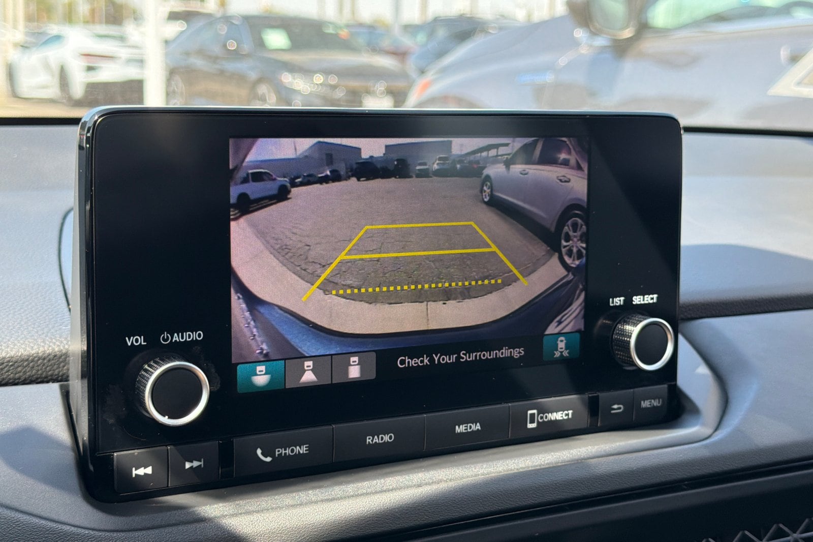 2023 Honda Accord EX - Photo 18