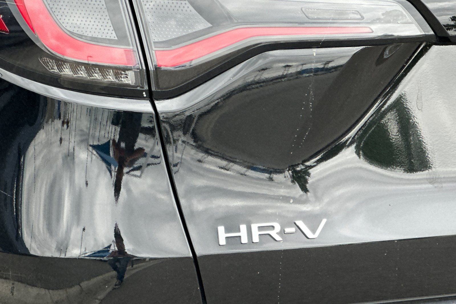 2024 Honda HR-V Sport - Photo 27