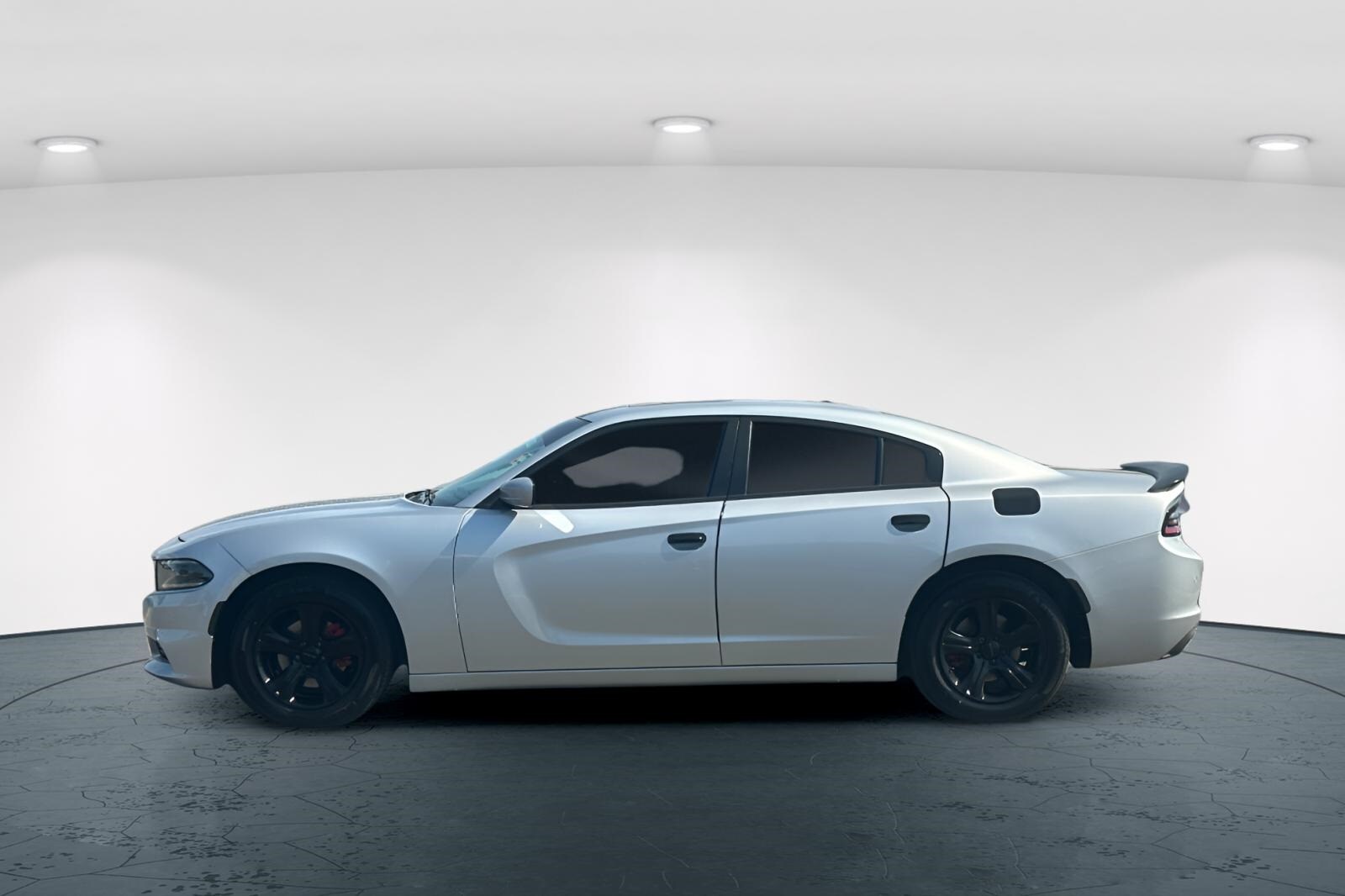 2021 Dodge Charger SXT photo 2