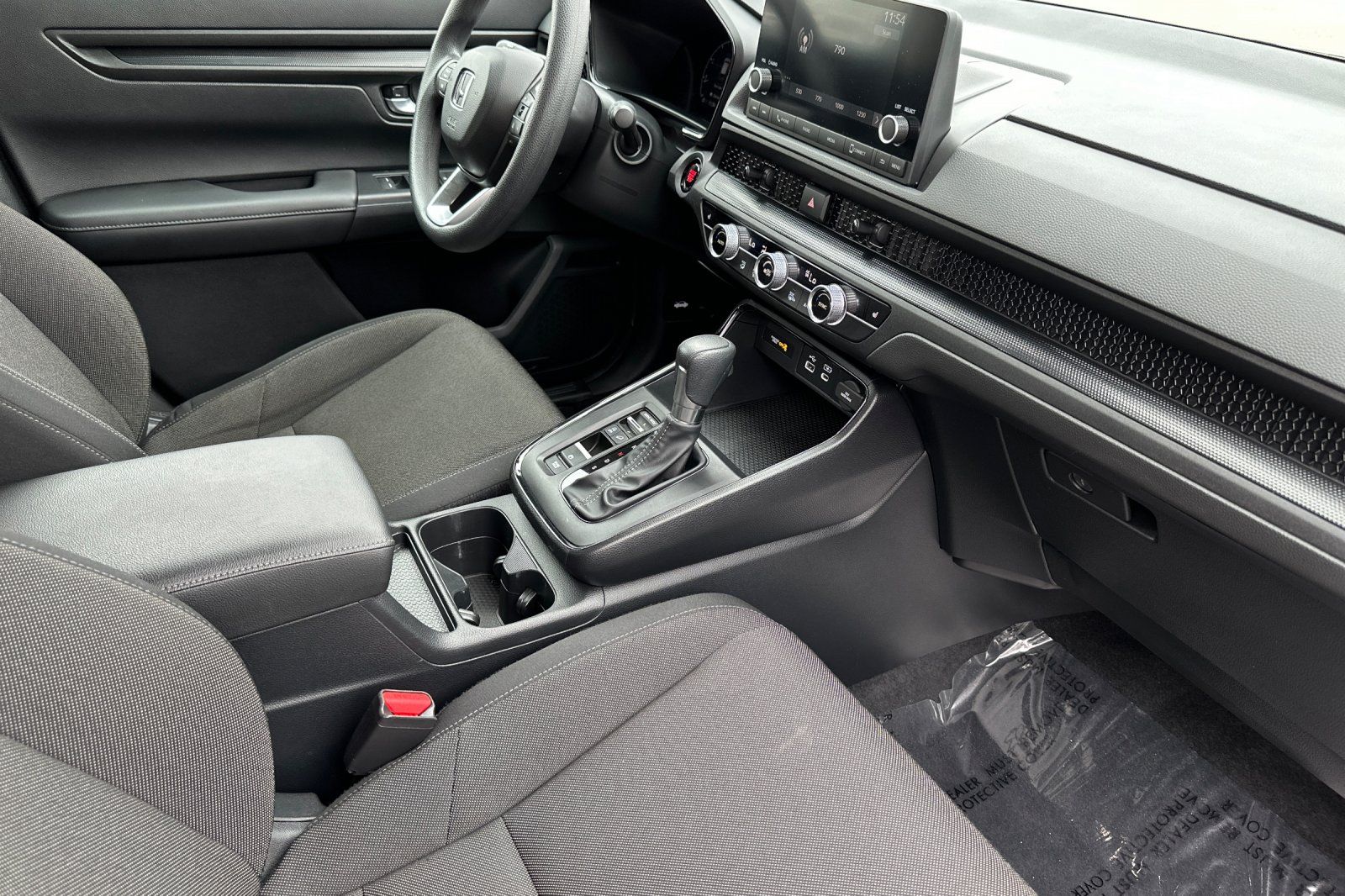 2023 Honda CR-V EX - Photo 16
