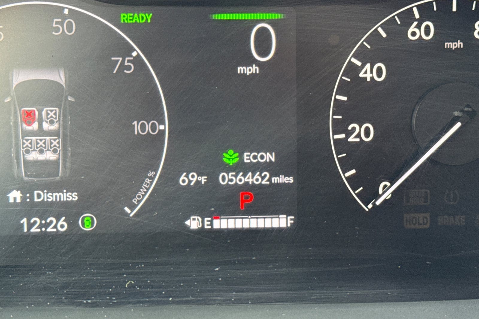 2023 Honda CR-V Sport Touring - Photo 25
