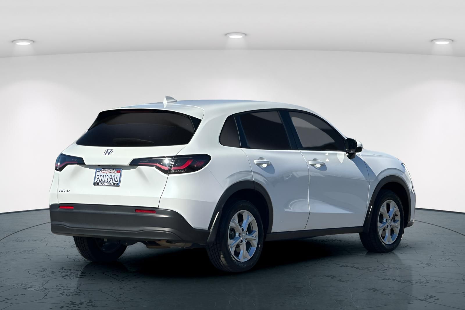 2024 Honda HR-V LX - Photo 6