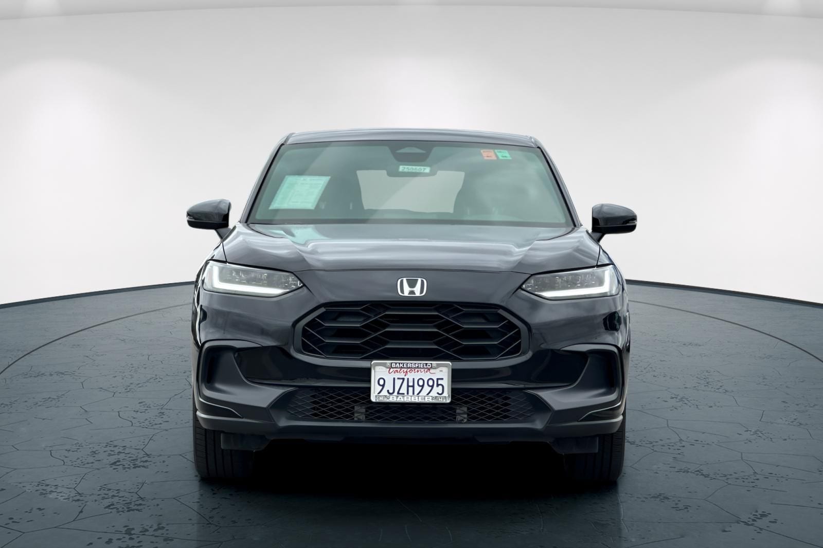 2024 Honda HR-V Sport - Photo 9