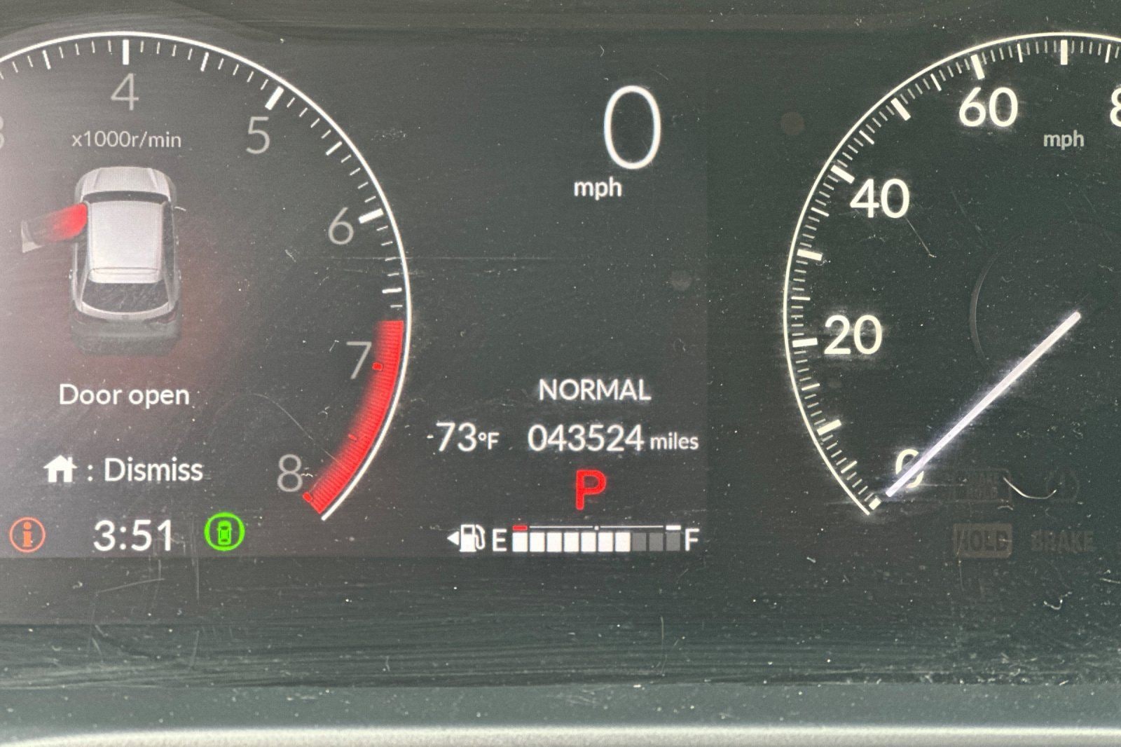 2024 Honda HR-V Sport - Photo 25