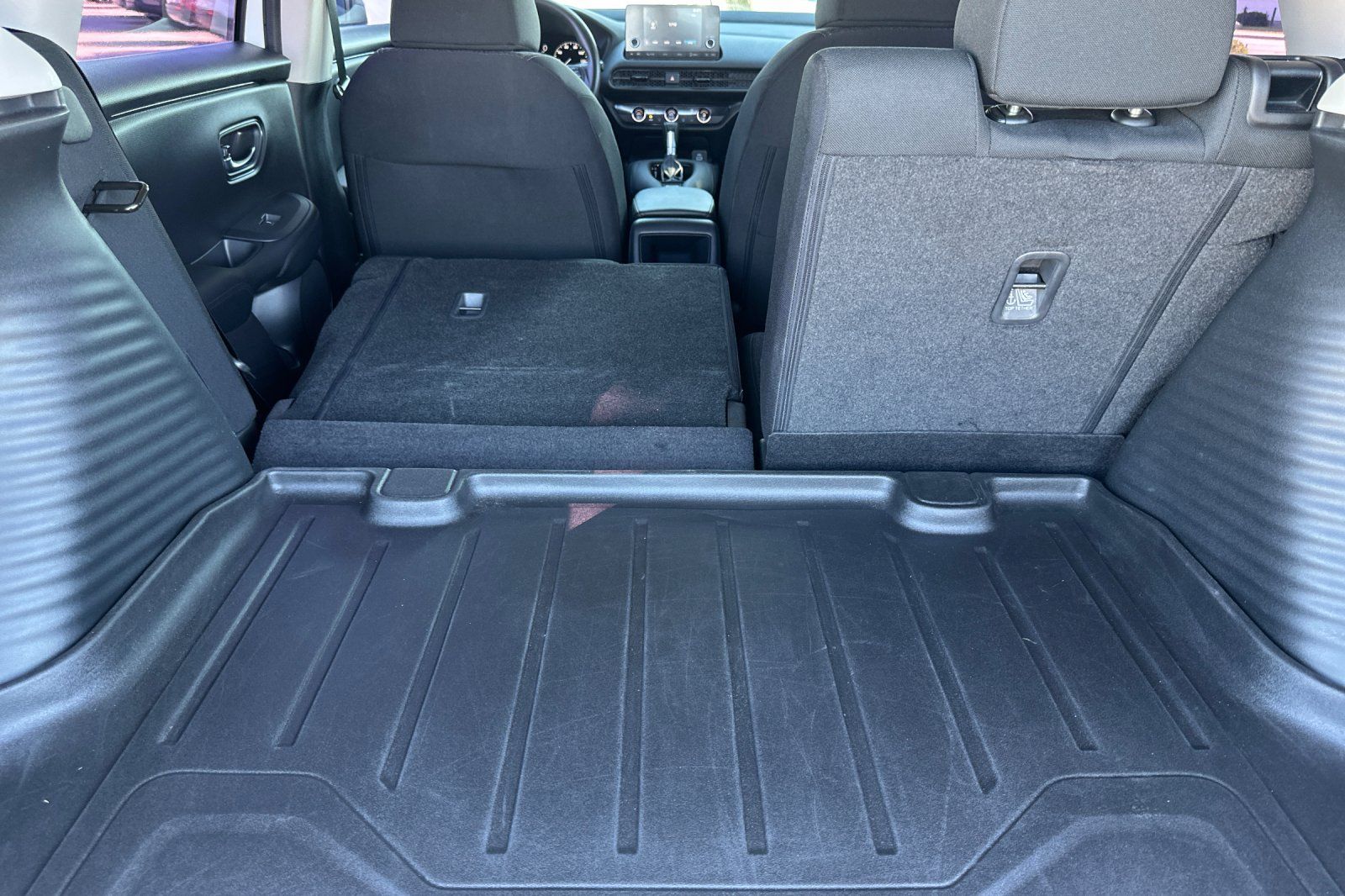 2024 Honda HR-V LX - Photo 15