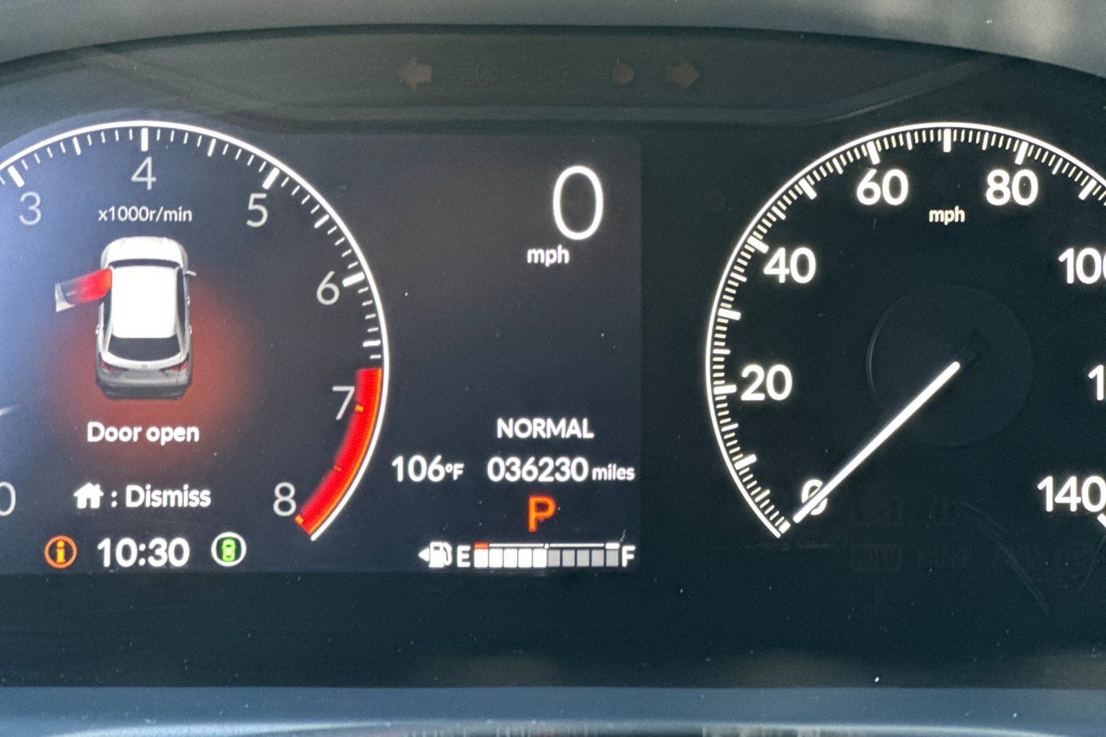 2025 Honda HR-V Sport - Photo 23