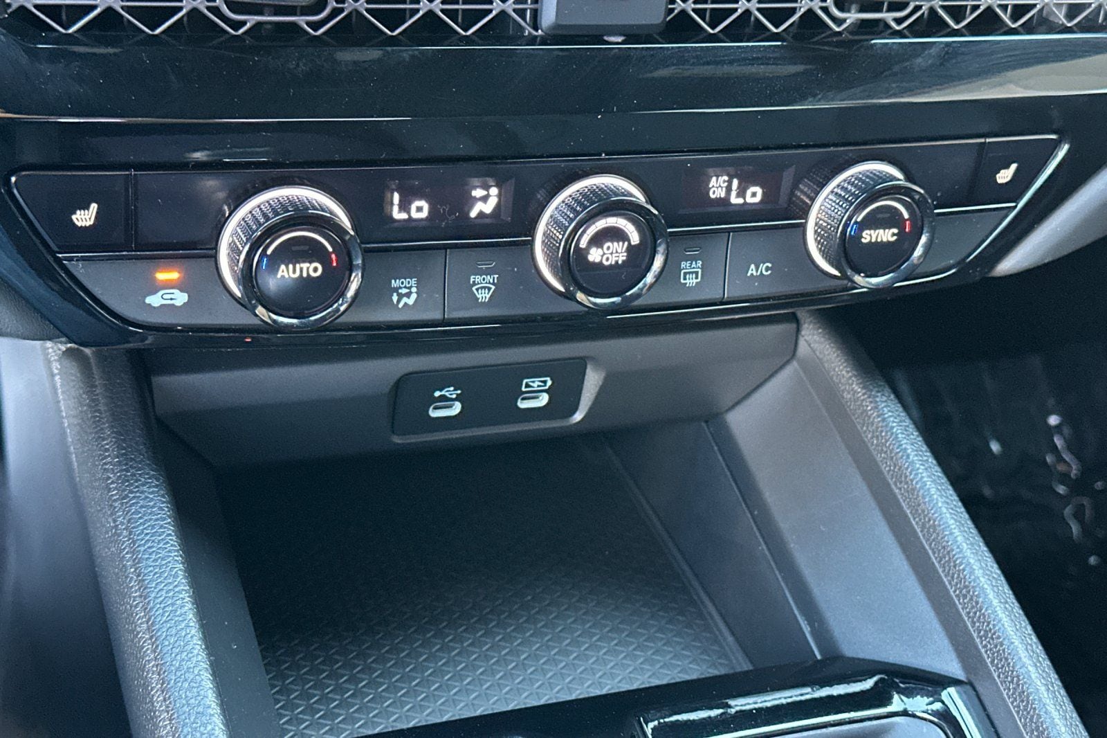 2024 Honda Accord Hybrid Sport-L - Photo 19