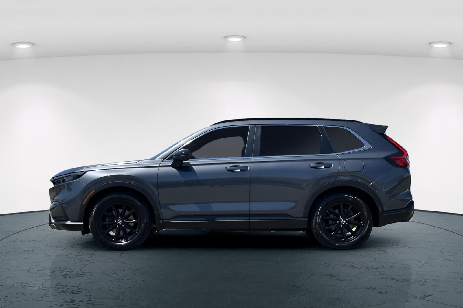 2025 Honda CR-V Sport-L - Photo 3