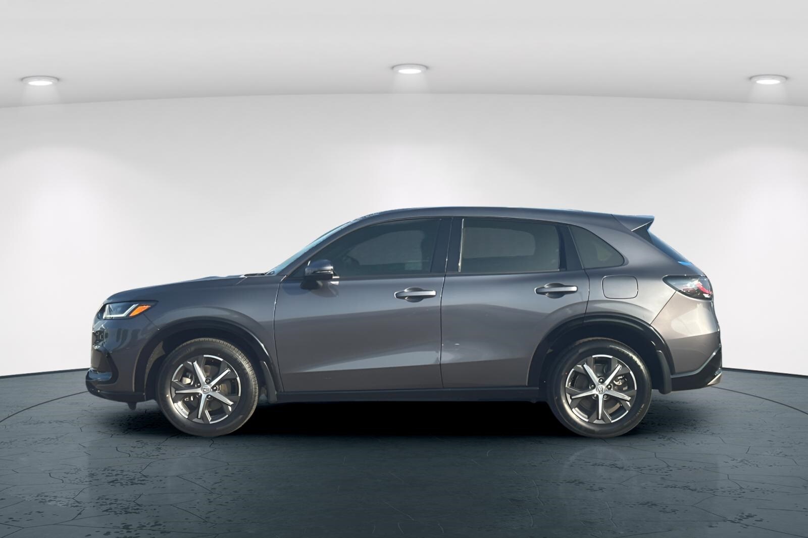 2023 Honda HR-V EX-L photo 3