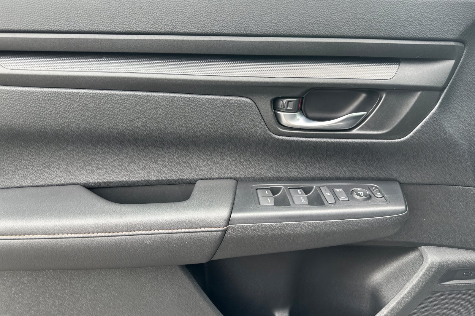 2024 Honda CR-V Sport - Photo 11