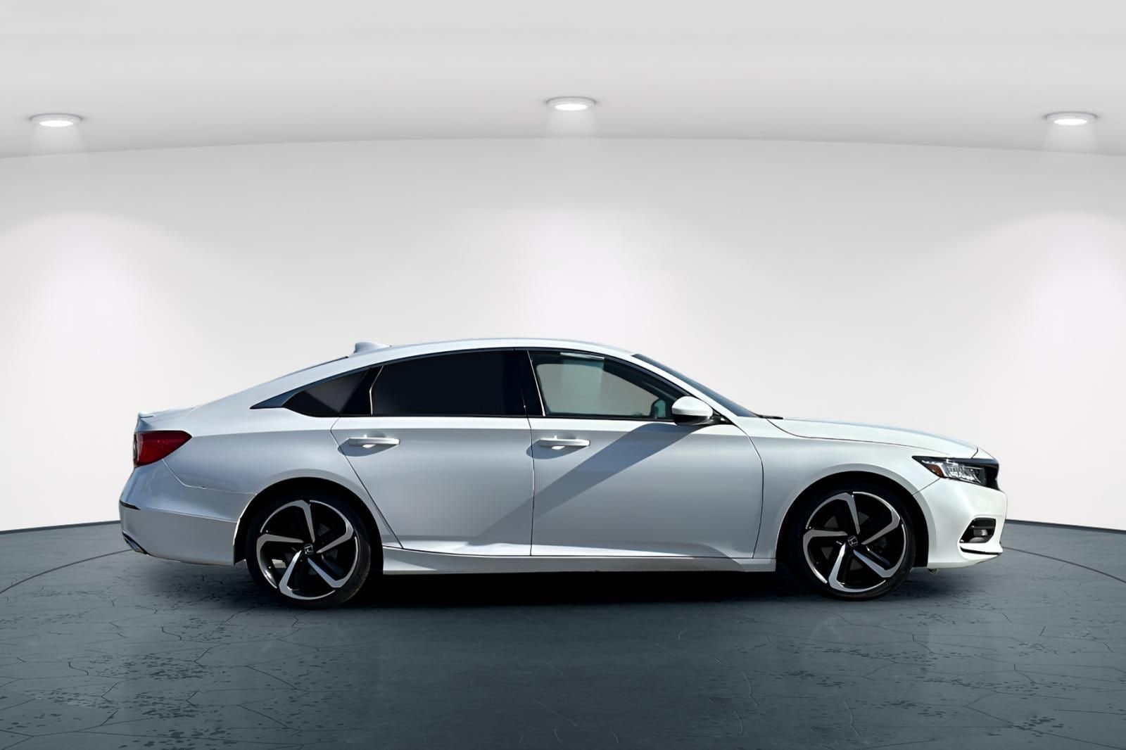 2020 Honda Accord Sport photo 6