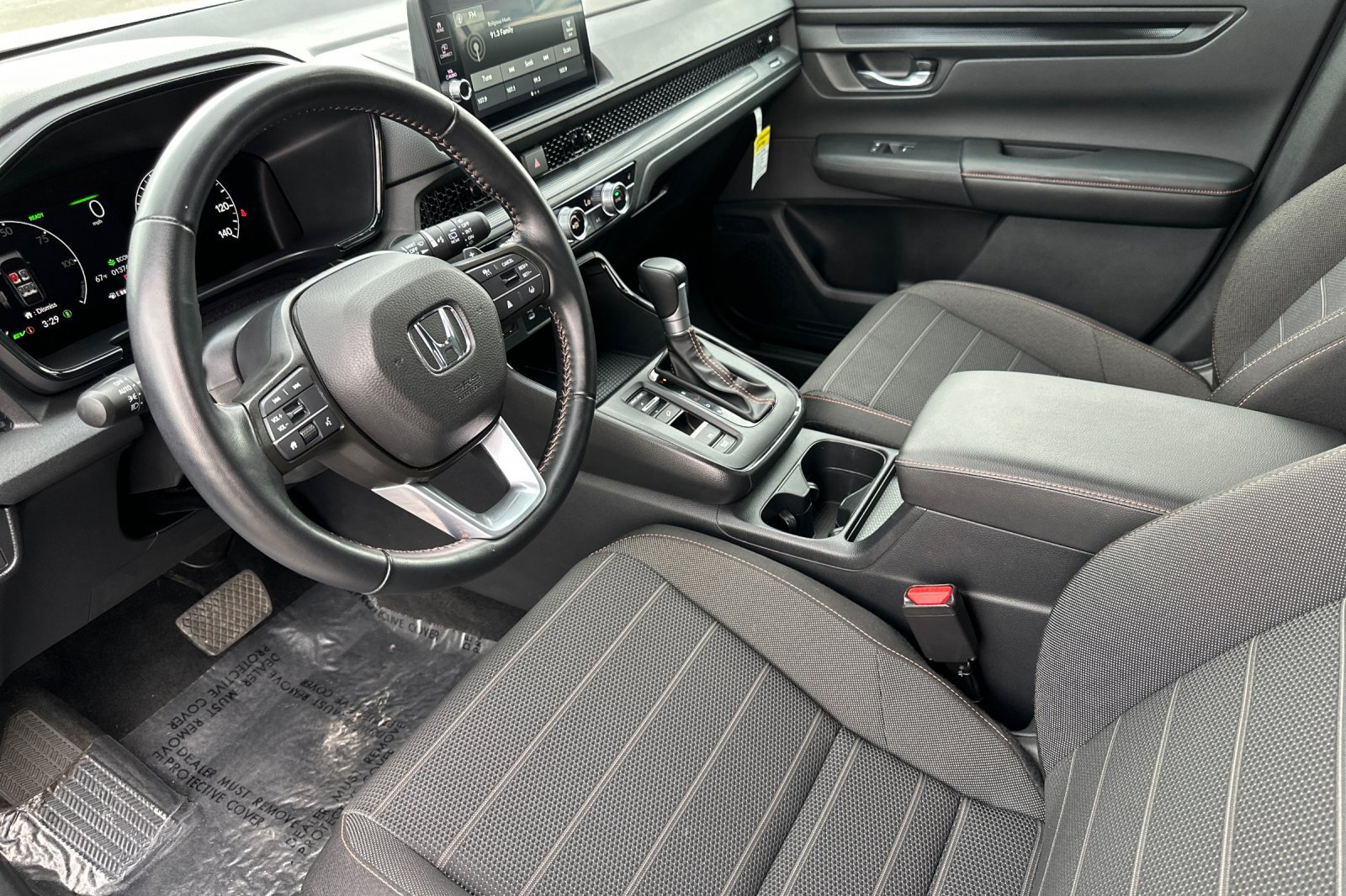 2026 Honda CR-V Sport - Photo 10