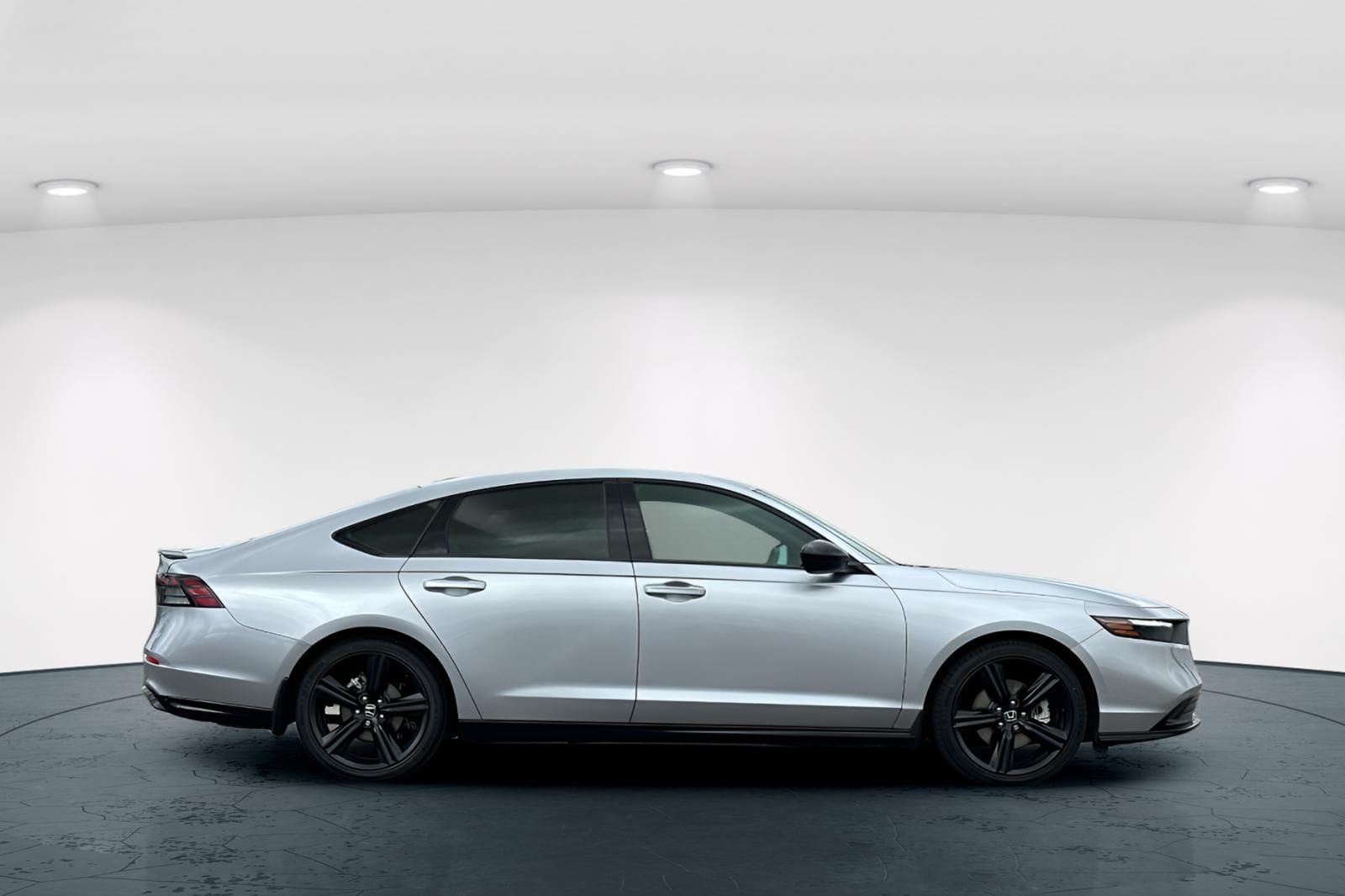 2024 Honda Accord Hybrid Sport-L photo 6