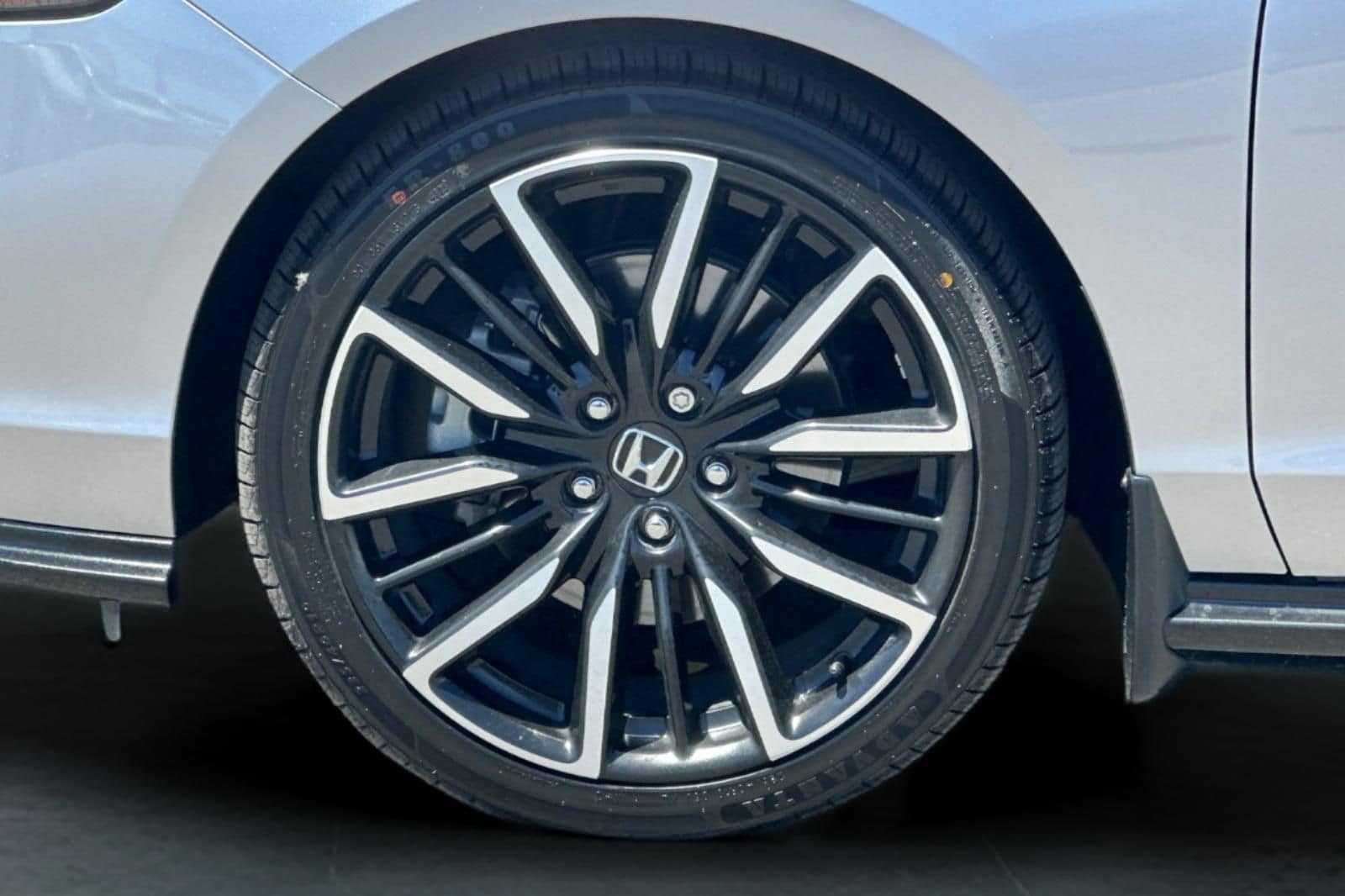 2025 Honda Accord Hybrid Touring - Photo 26