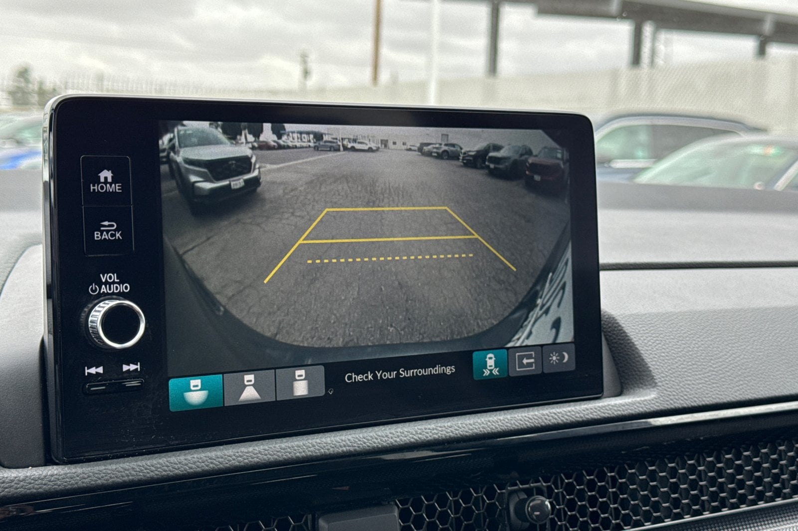 2023 Honda CR-V Sport Touring - Photo 19