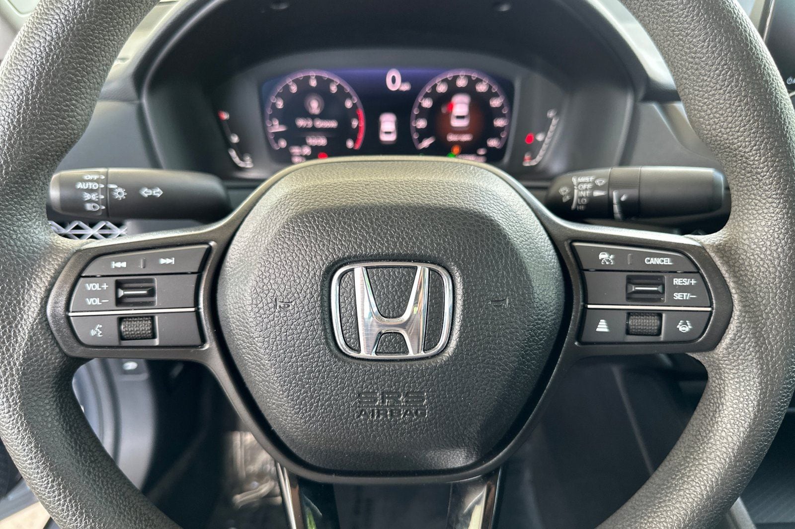 2025 Honda Accord LX - Photo 22